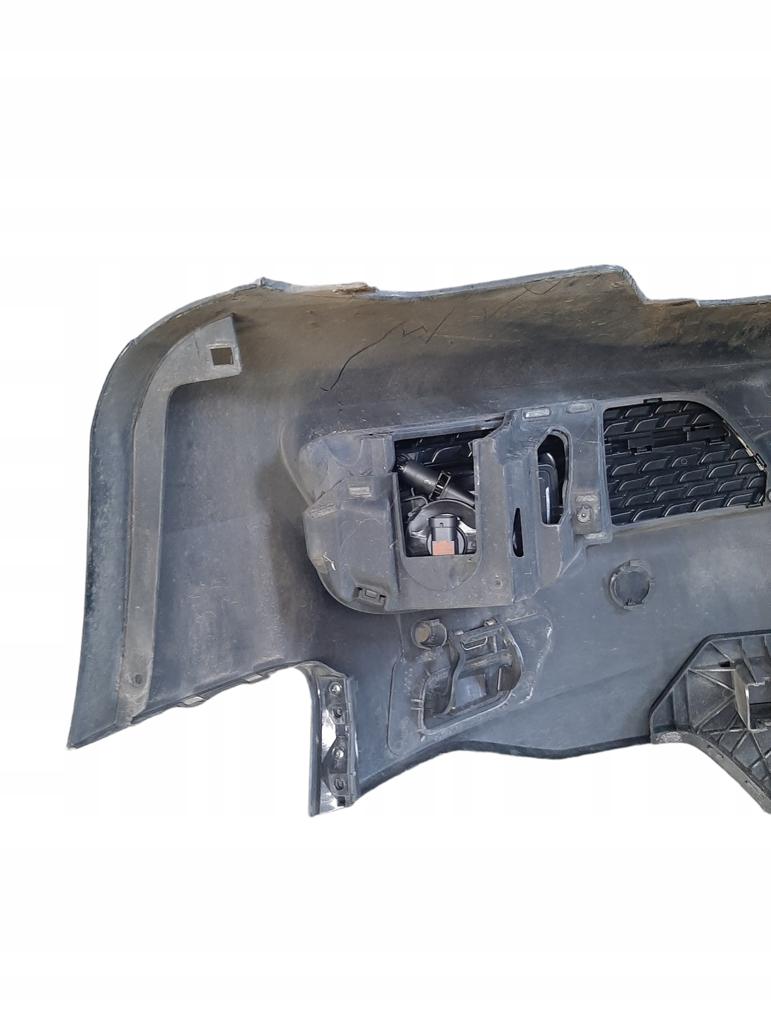 AUDI A5 LIFT ZDERZAK PRZEDNI KOMPLETNY 8T0807437 - obrazek 10