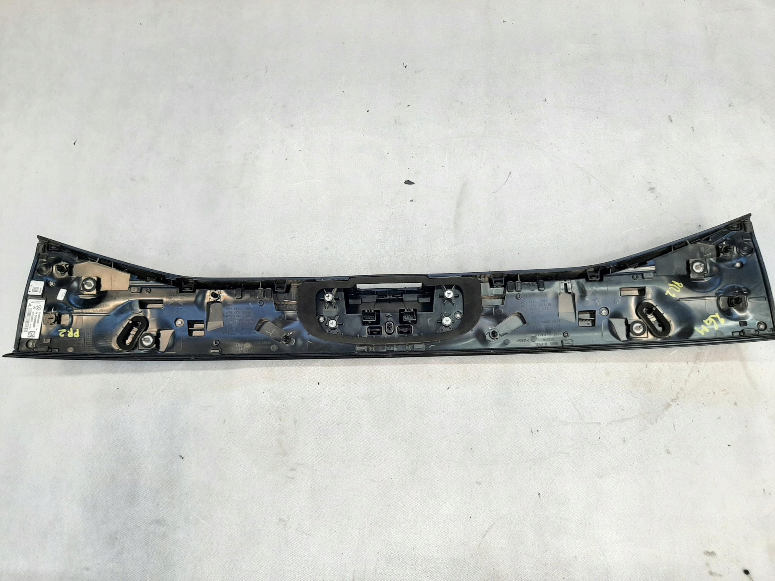 VW T-CROSS BLENDA LAMPA KLAPY TYŁ LED 2GM945093D - obrazek 6