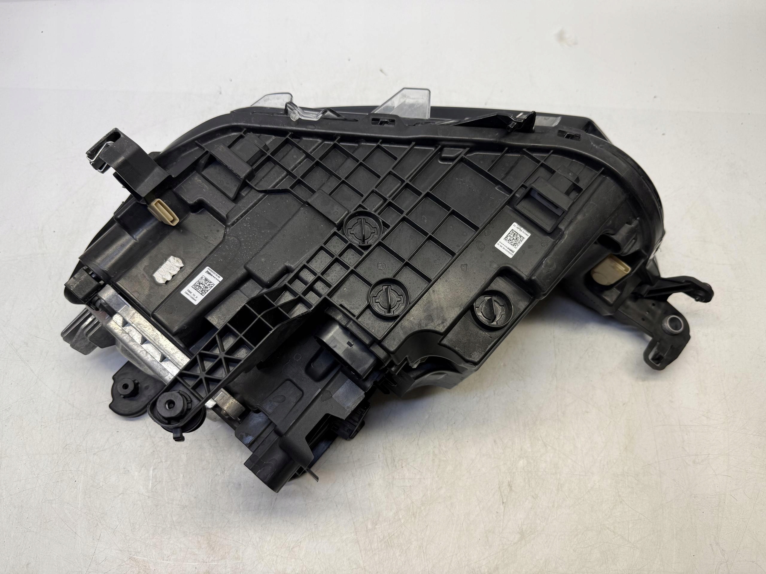 VW T-ROC LAMPA REFLEKTOR PRZEDNI PRAWY LED IQ.LIGHT 2GA941036AF - obrazek 7