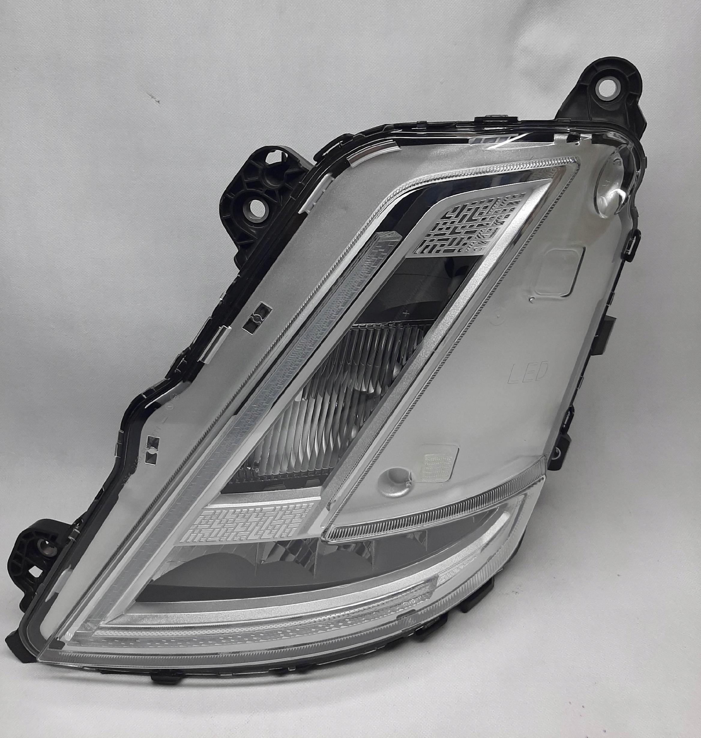 Volvo FMX Lampy Reflektory NOWE 23752809 23752806 - obrazek 2