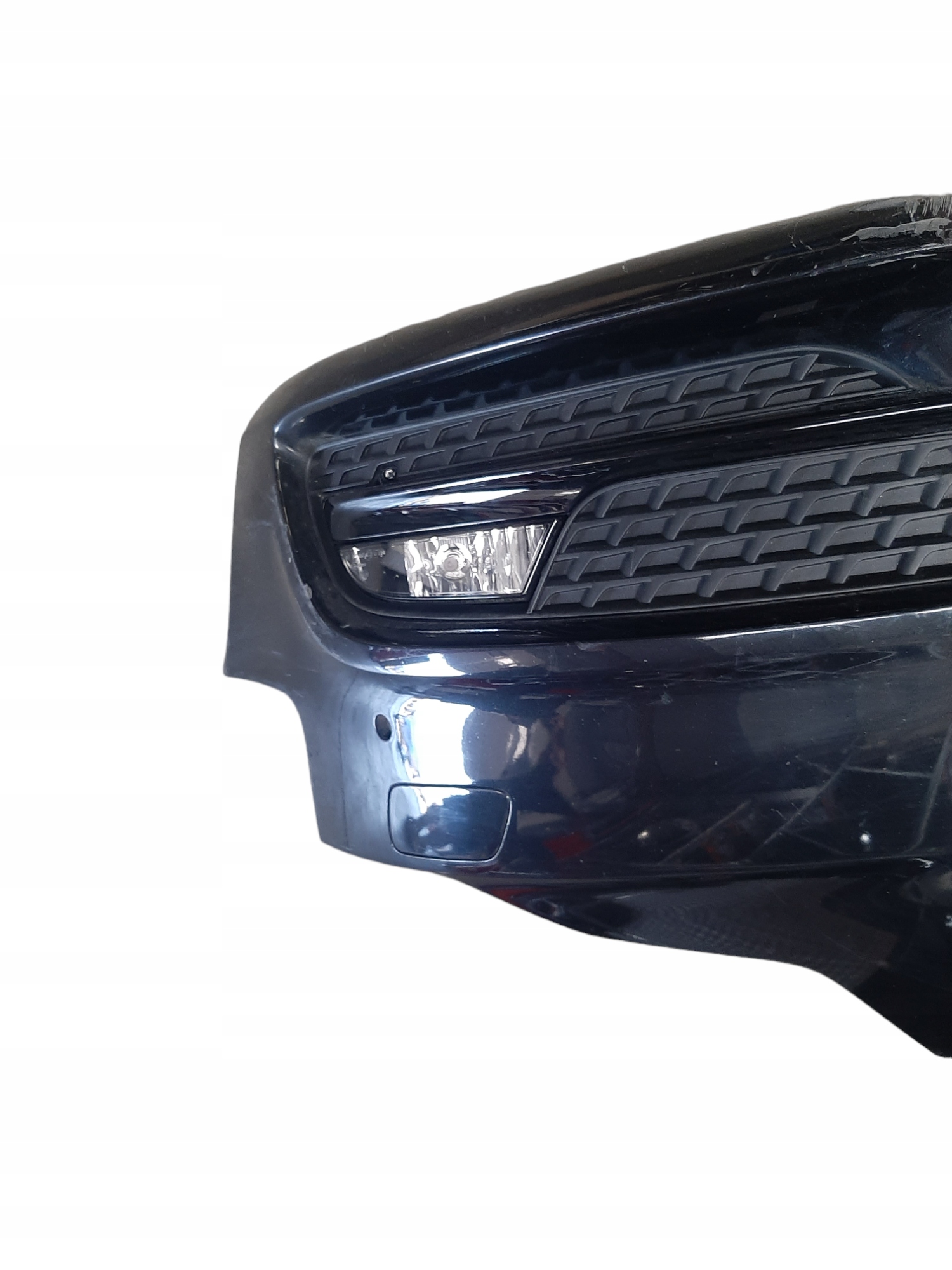 AUDI A5 LIFT ZDERZAK PRZEDNI KOMPLETNY 8T0807437 - obrazek 3