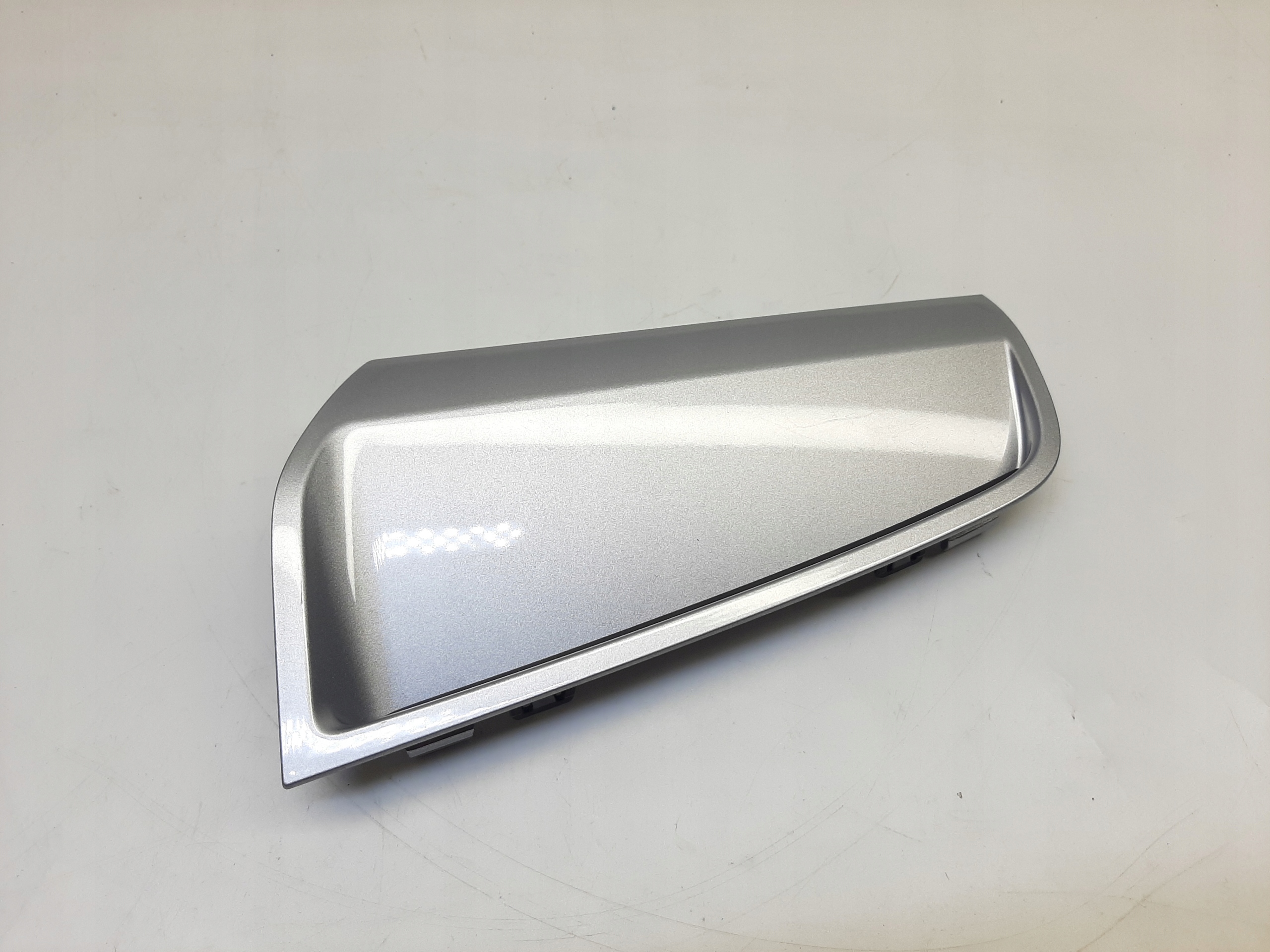 Audi A8 D5 Sport S (17-22) Nakładka Blenda Maskownica 4N0807667A - obrazek 3