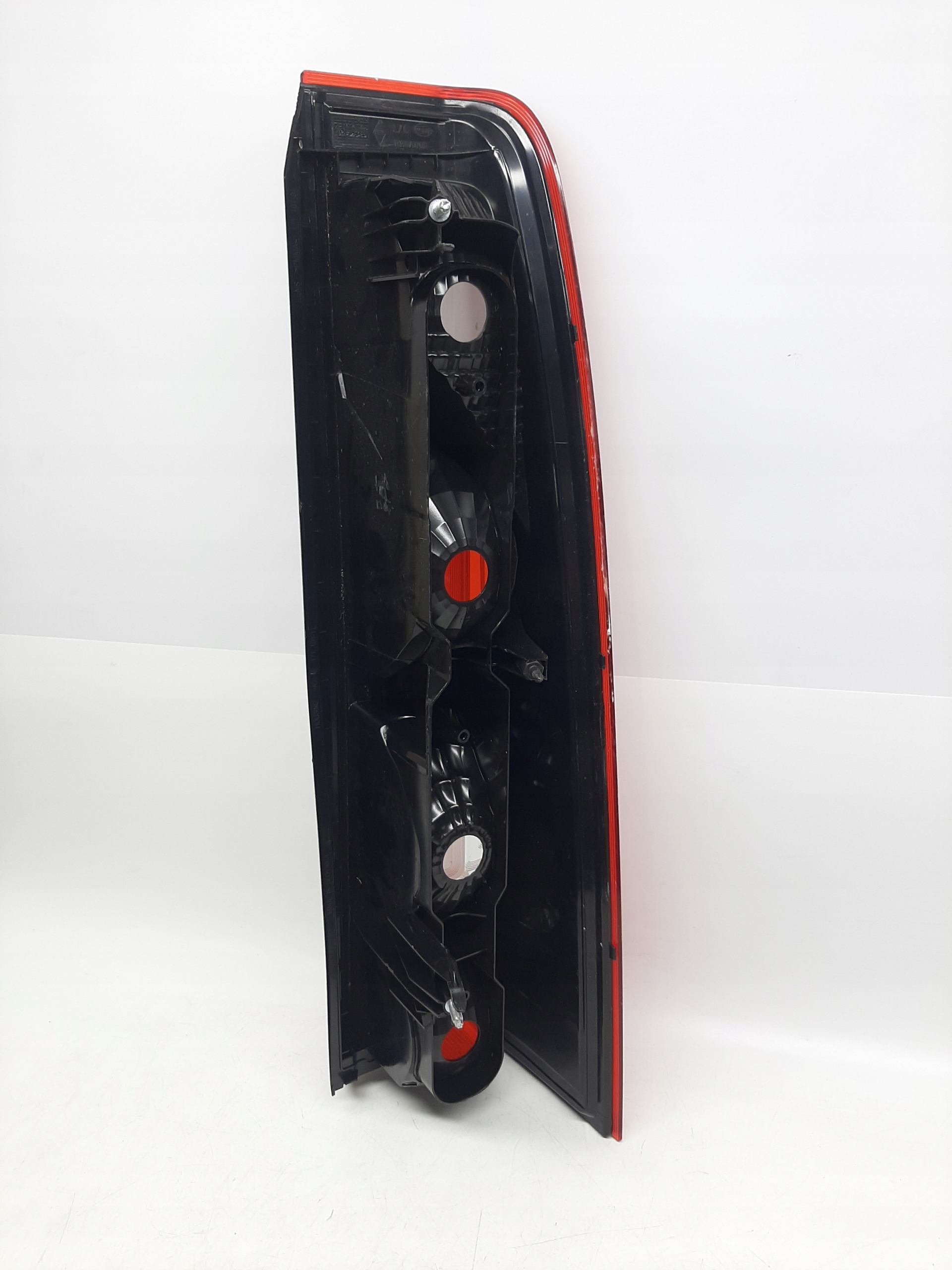 Renault Master 2010-2019 Lampa Tył Lewa HELLA 17110701 - obrazek 4