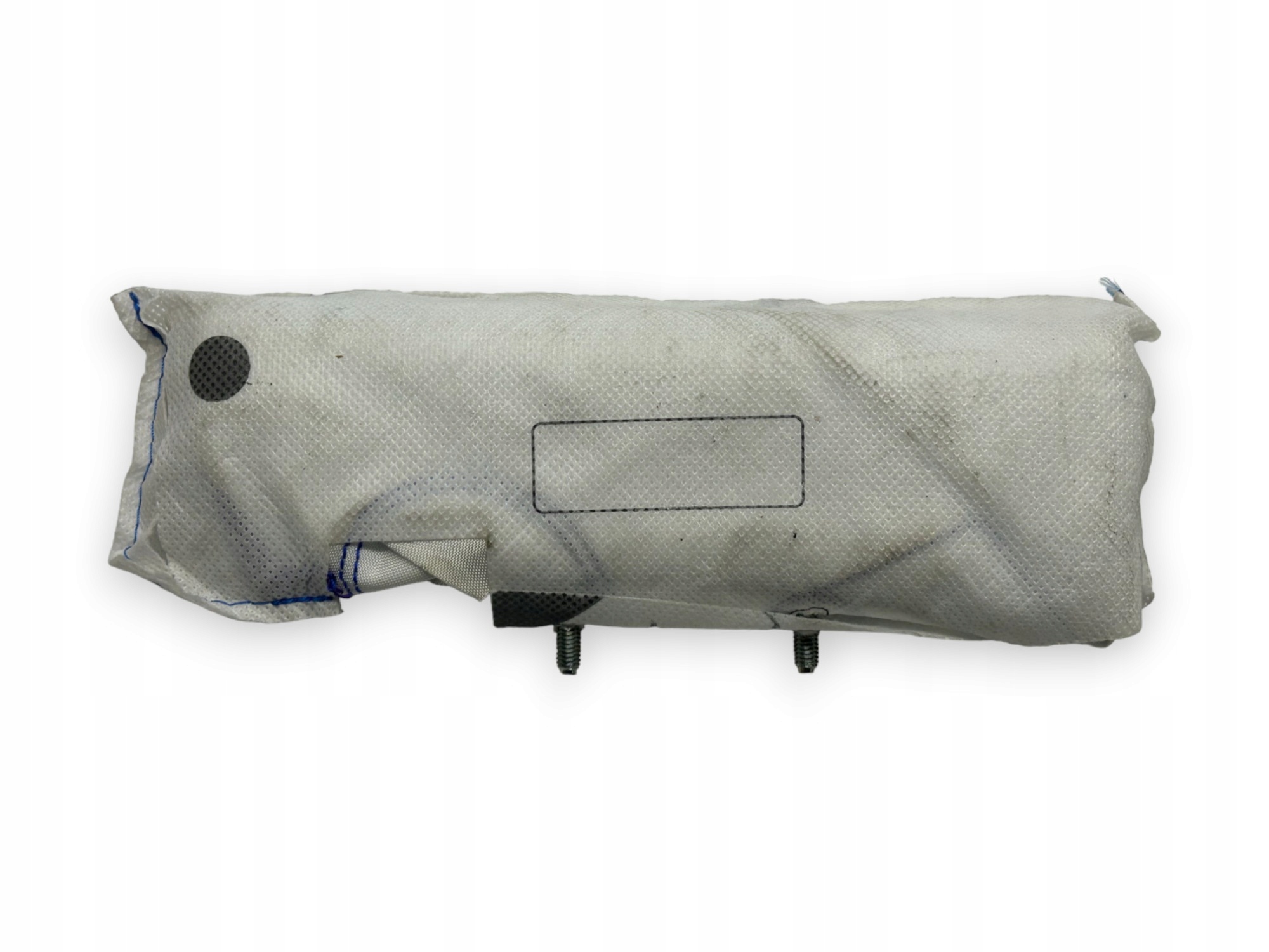 Audi Q8 SQ8 RSQ8 Airbag Poduszka fotela Lewy Tył 4M8880441D - obrazek 3