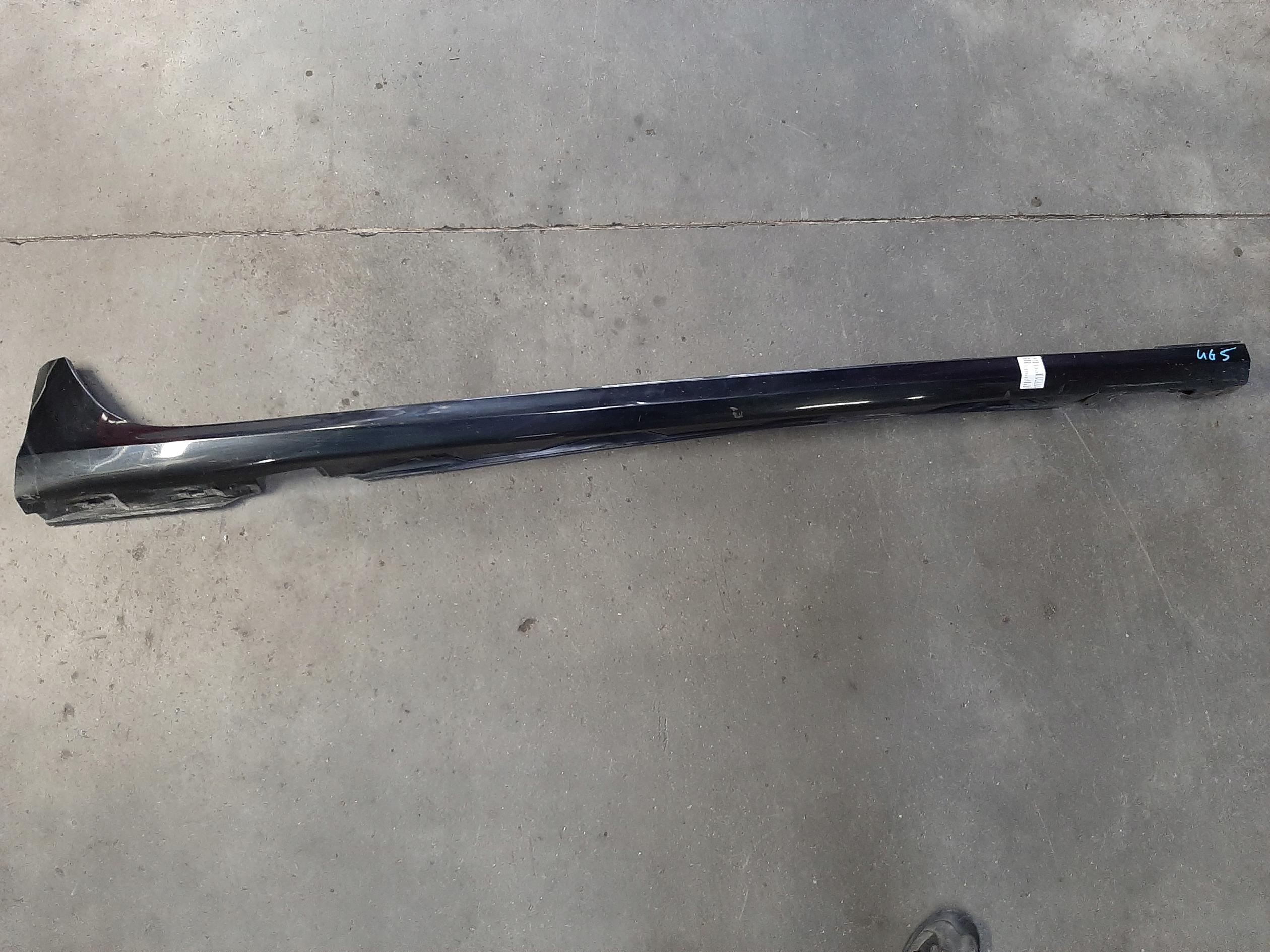 AUDI A6 C7 11-14 LISTWA PROGOWA PRAWA PRAWY 4G0853860F