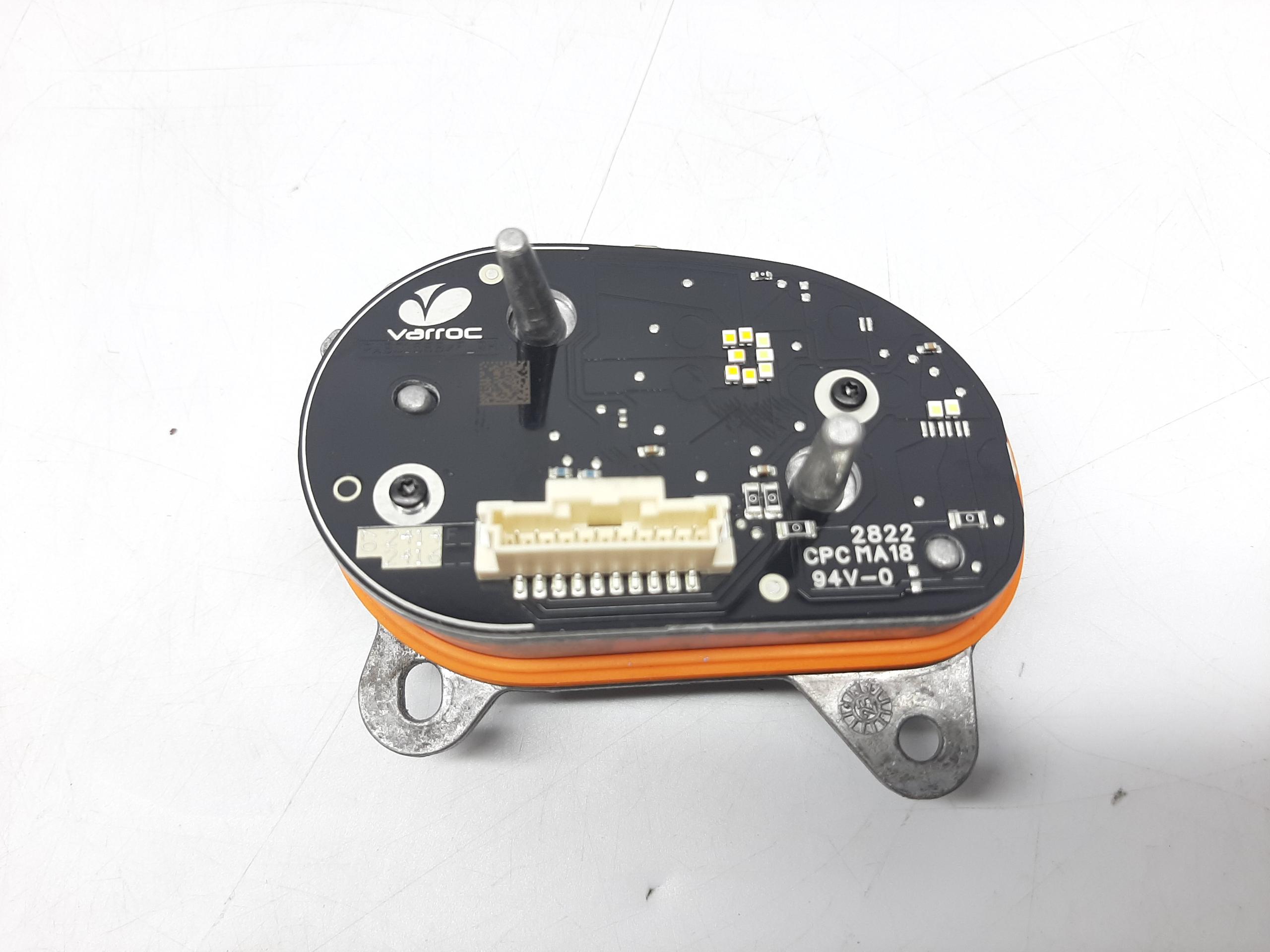 VW ID.3 MODUŁ PRZETWORNICA LAMPY LED 00214203 - obrazek 4