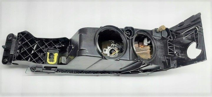 Volvo FH4 Halogen prawy lampa 703.01.151R nowa oryginał - obrazek 5