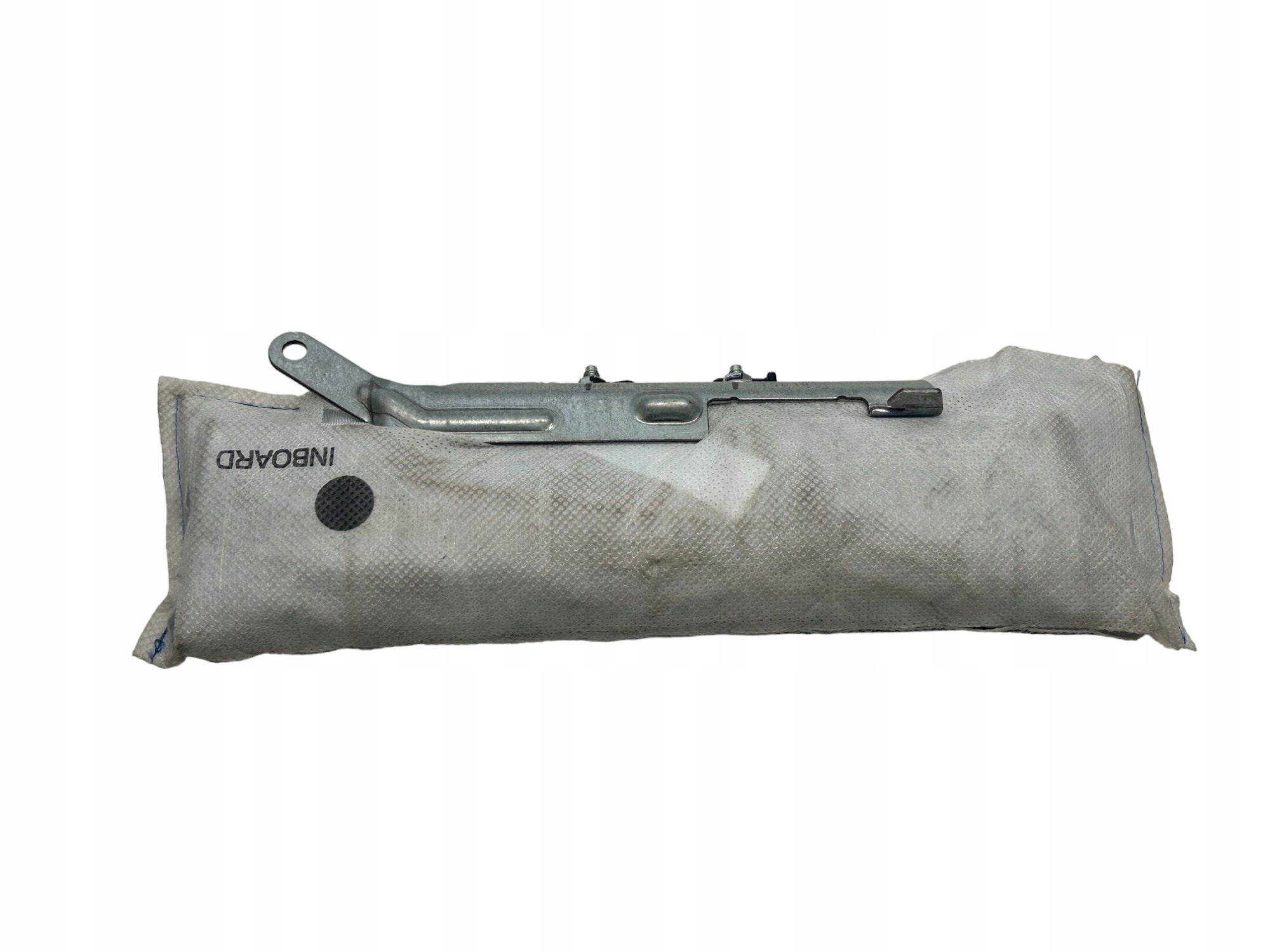 Audi Q8 SQ8 RSQ8 Airbag Poduszka fotela Lewy Przód 4M8880241G - obrazek 3