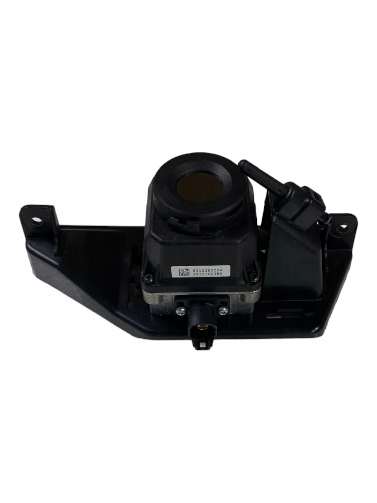 VW Touareg Kamera Night Vision Stelaż Mocowanie 760980561 A 4G0980552C - obrazek 3