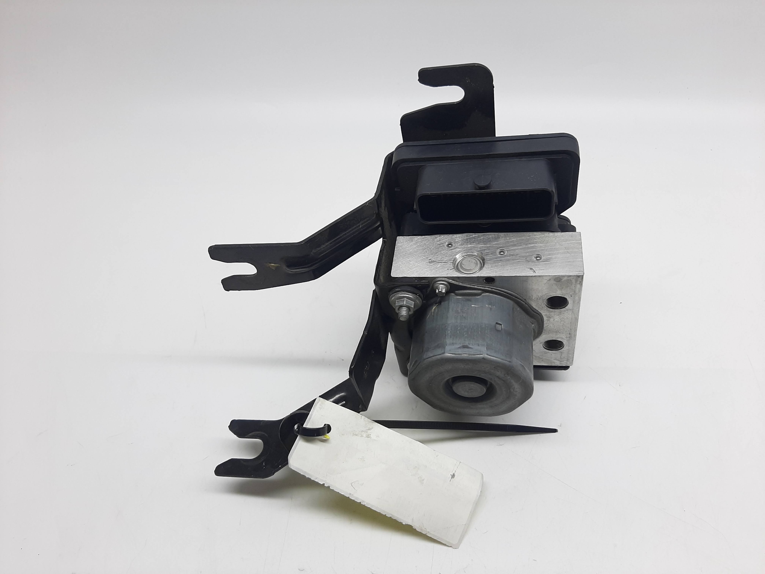 DACIA DUSTER POMPA STEROWNIK MODUŁ ABS 476602738R - obrazek 2
