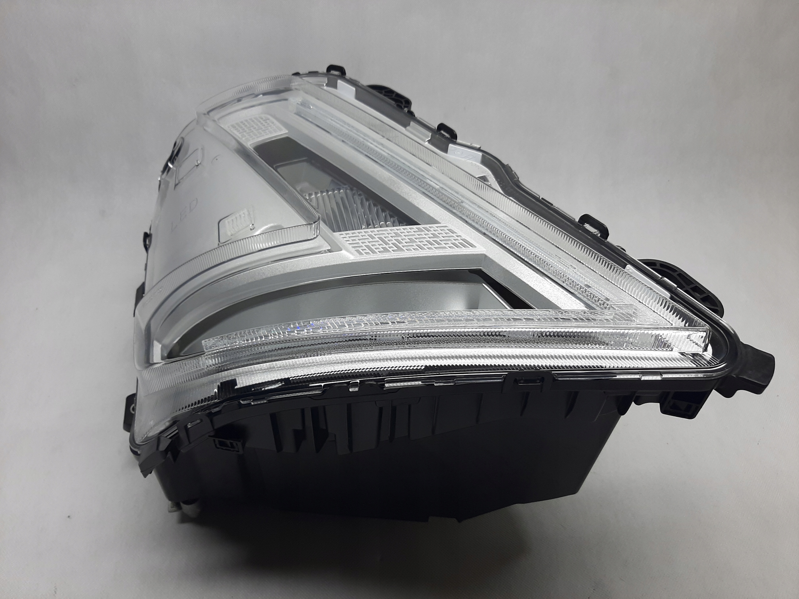 Volvo FMX Lampy Reflektory NOWE 23752809 23752806 - obrazek 11