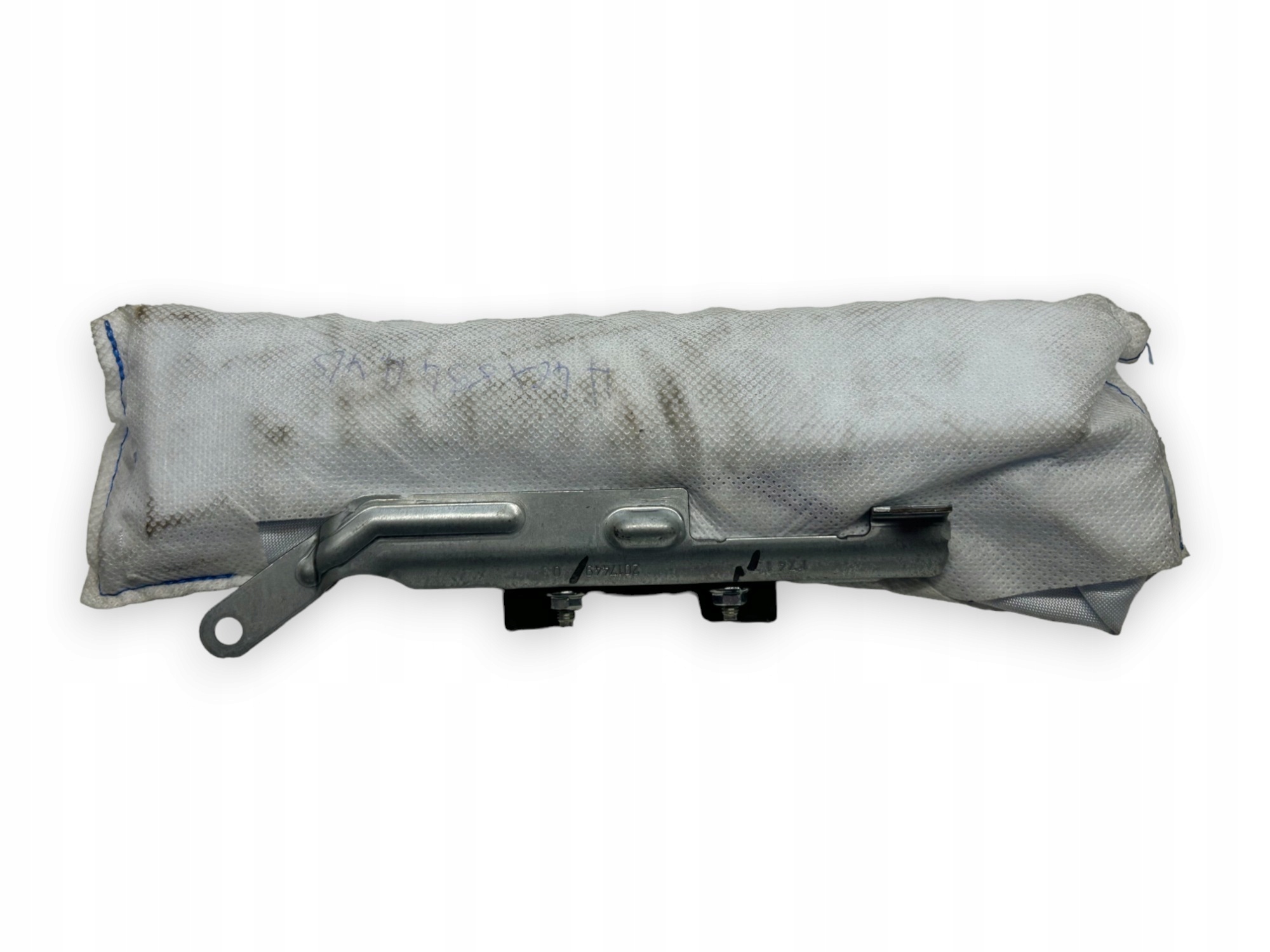 Audi Q8 SQ8 RSQ8 Airbag Poduszka fotela Prawy Przód 4M8880242G - obrazek 3