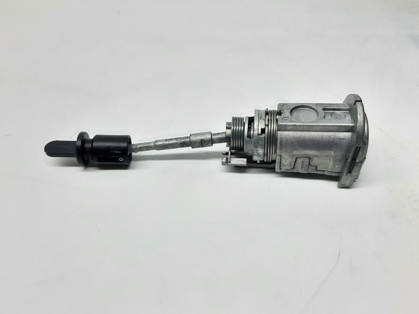 AUDI A6 C8 A7 C8 A8 D5 Q8 4M KOMPLET KLUCZY WKŁADKA PILOT ZESTAW 4M8800375B - obrazek 5