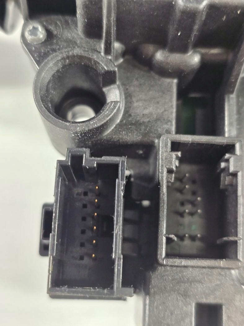 BMW F20 F21 F25 PRZEŁĄCZNIK ZESPOLONY TAŚMA 9242282 10090225 - obrazek 11