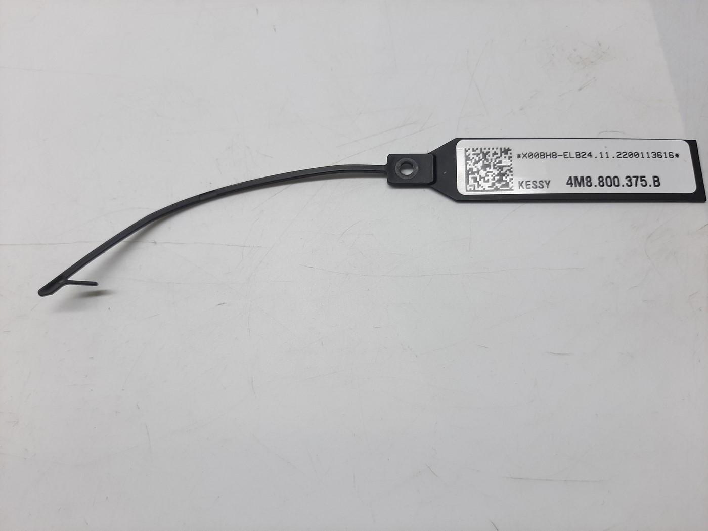 AUDI A6 C8 A7 C8 A8 D5 Q8 4M KOMPLET KLUCZY WKŁADKA PILOT ZESTAW 4M8800375B - obrazek 12