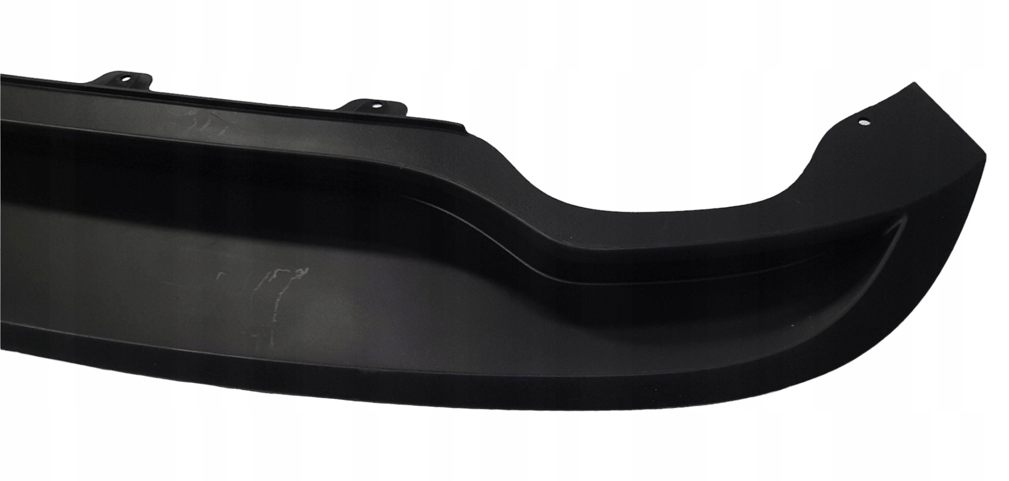 Skoda Octavia 4 Spoiler Zderzaka Moduł Klapy 5E6807521 3G0962243C 5E3962239 - obrazek 4