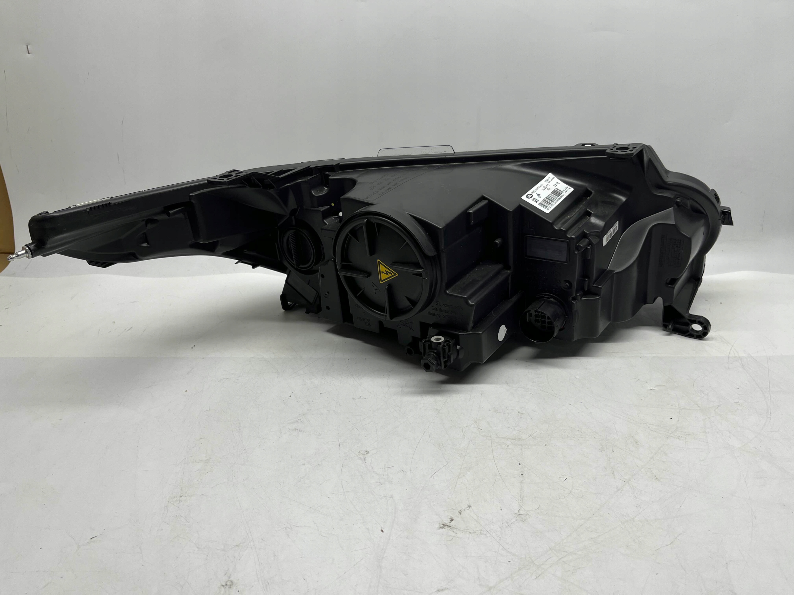 Land Rover Range Rover Sport II Reflektor Lampa Prawa DK62-13W030BH - obrazek 5