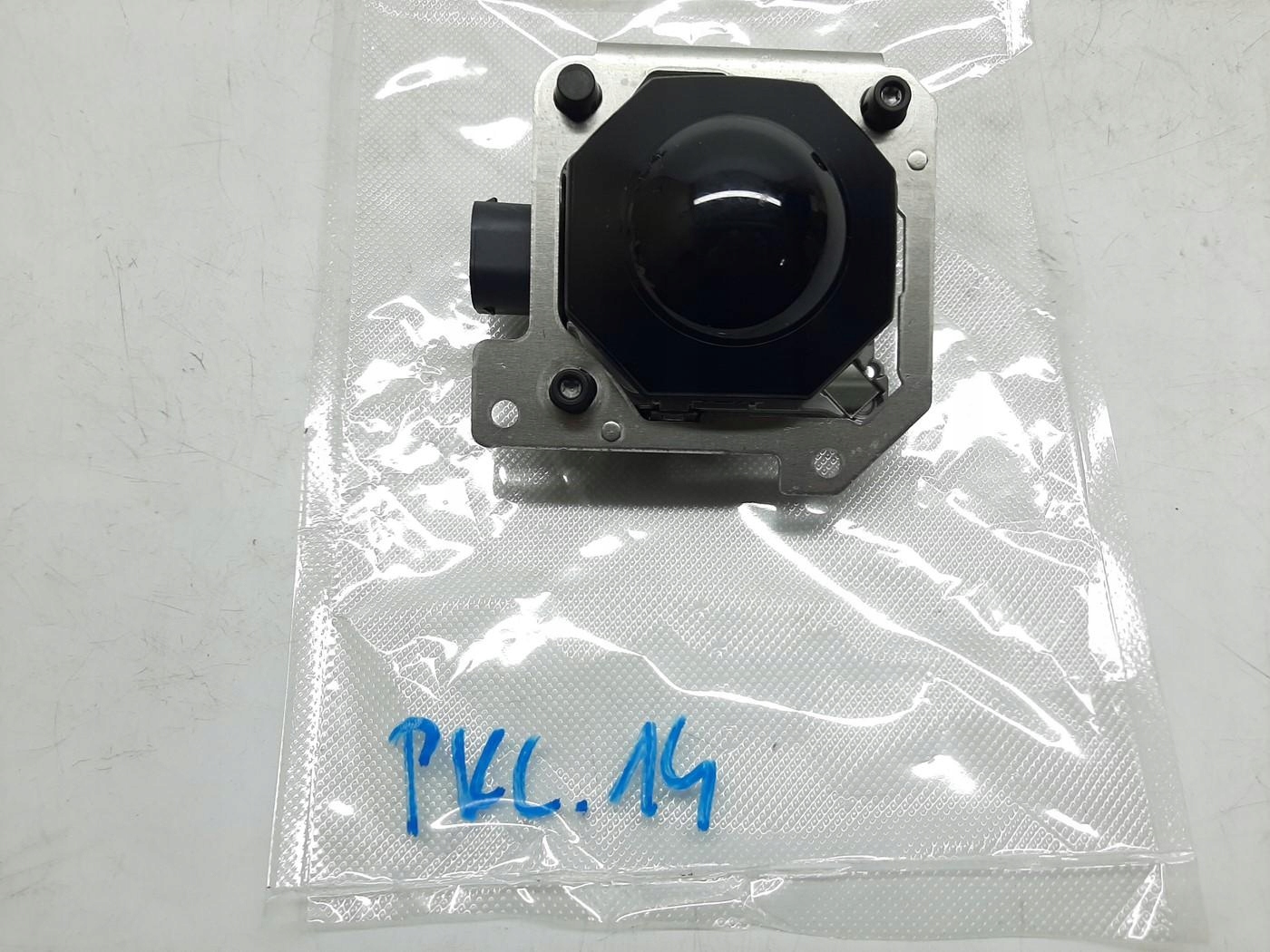 AUDI A4 B9 A5 8W RS4 B9 RS5 F5 RADAR DISTRONIC ACC 8W0907561J 8W0907574 - obrazek 8