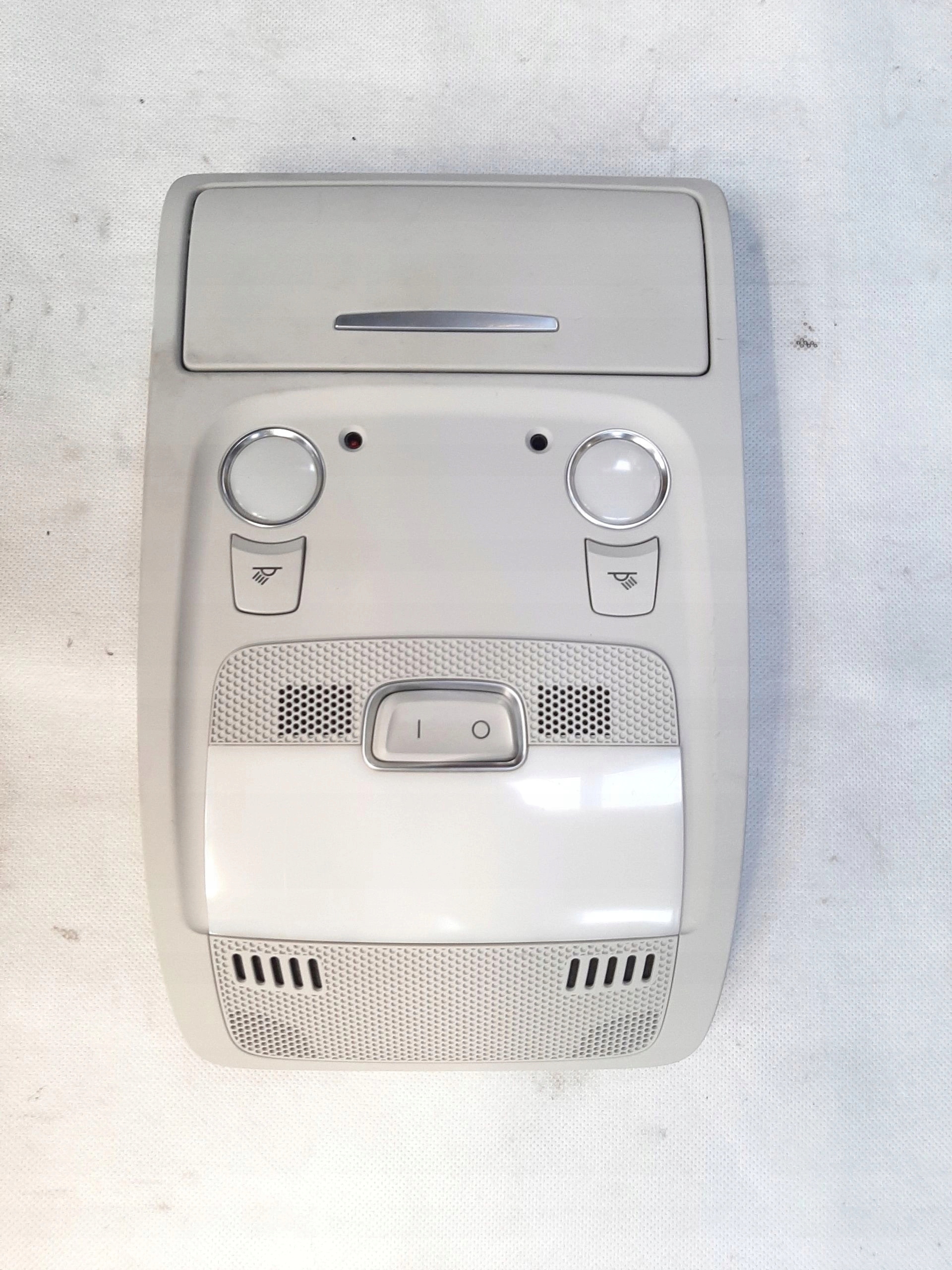 AUDI A4 B8 KONSOLA PANEL ŚWIATEŁ WEWNĘTRZNYCH 8T0947135B - obrazek 2