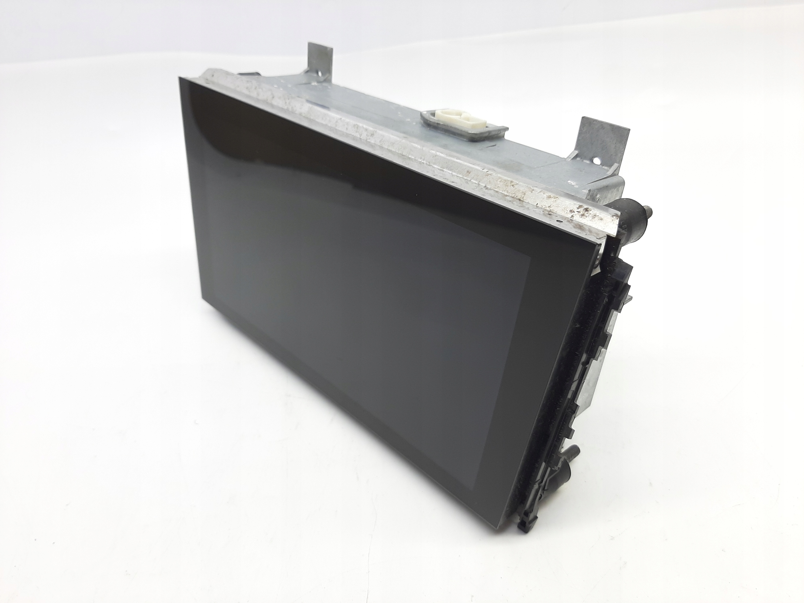 AUDI A8 D5 WYŚWIETLACZ navi display EKRAN DOTYKOWY 4N0919603A - obrazek 2