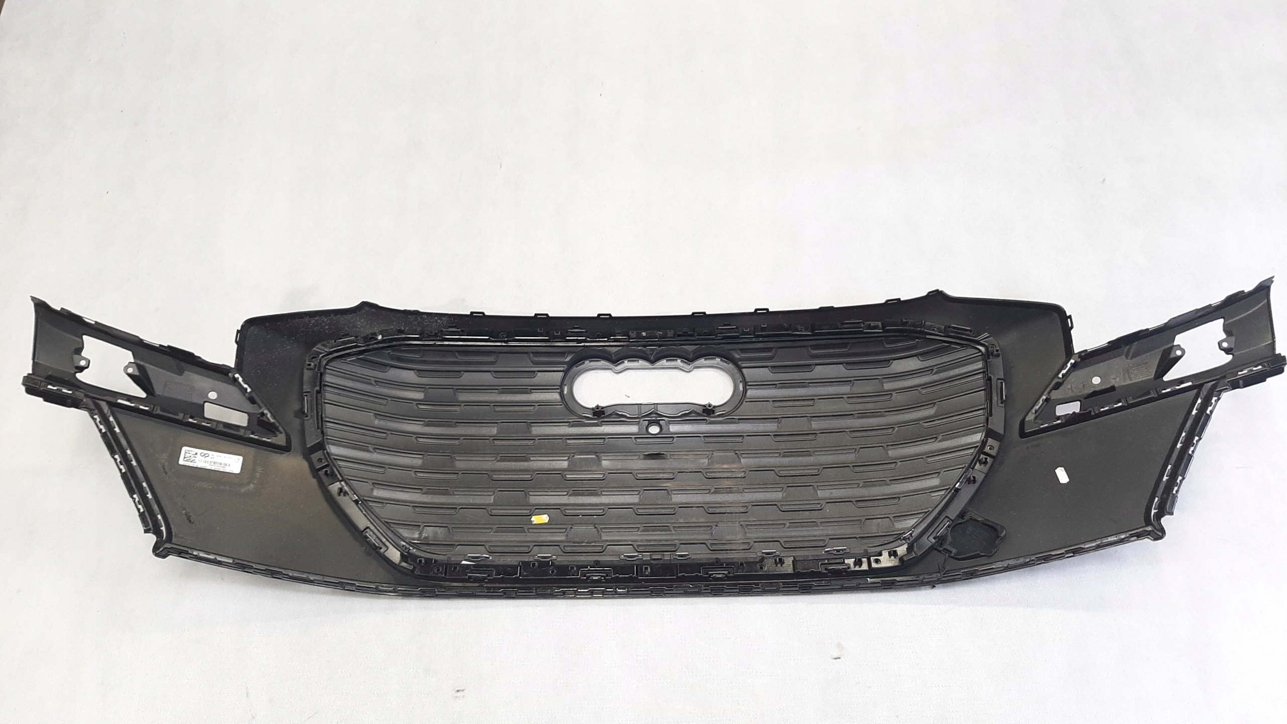 AUDI Q4 E-TRON GRILL ATRAPA 89A807725A 89A853653A - obrazek 8