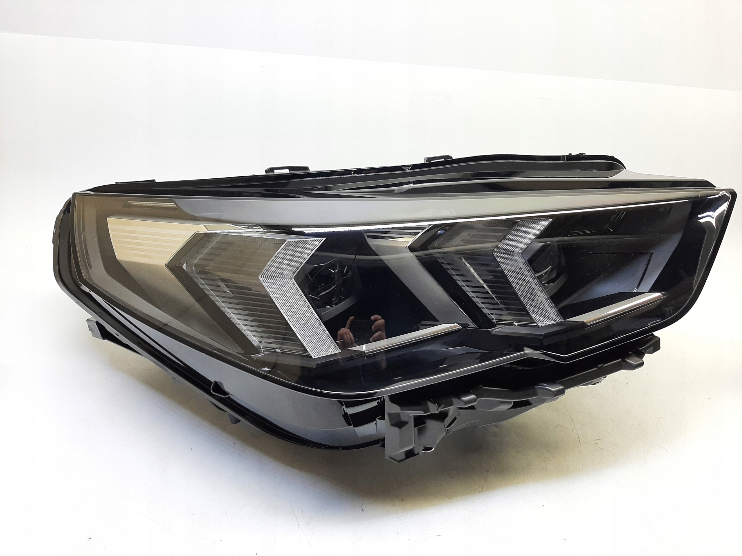 BMW X1 U11 2024 Reflektor Komplet LampA 5A77EC303 5A77EC403 led - obrazek 3