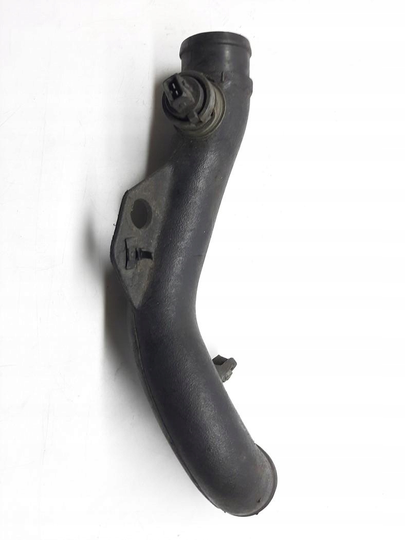 AUDI 80 B4 1.9 TDI RURA RURKA INTERCOOLERA 028145840 - obrazek 4