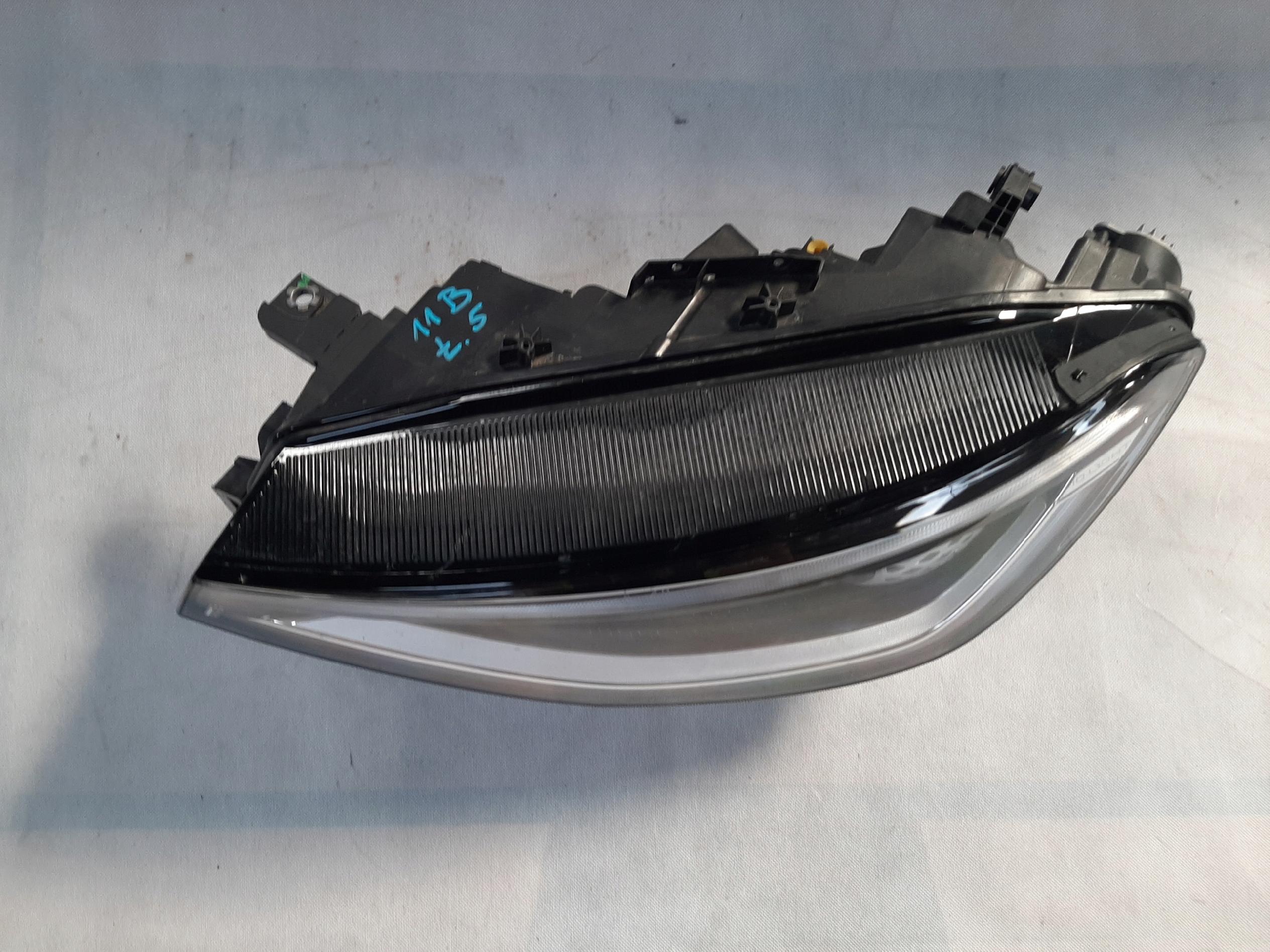 VW ID.4 REFLEKTOR LED LAMPA PRZÓD PRZEDNIA LEWA 11B941035K - obrazek 3