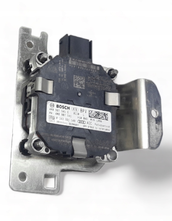 AUDI Q7 STEROWNIK RADAR LEWY 4M0907541G 4M0907541C - obrazek 2