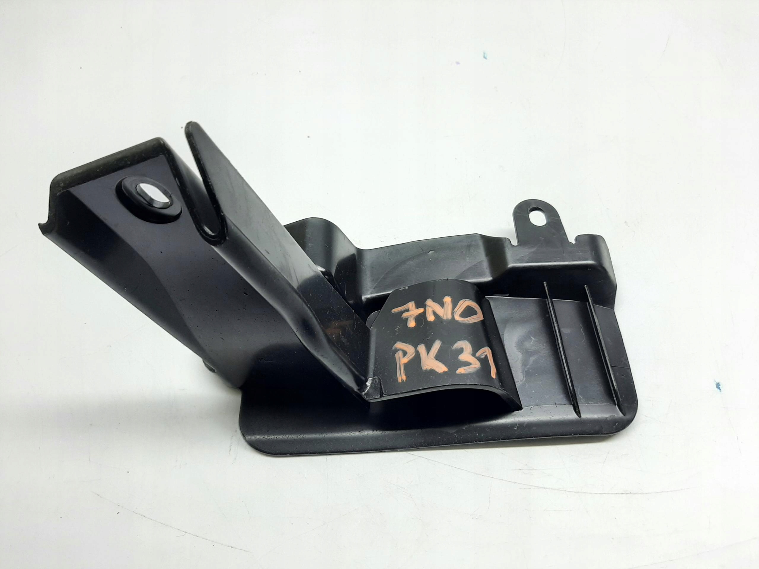 VW SHARAN ALHAMBRA II CHLAPACZ BŁOTNIK OSŁONA DOKŁADKA PRAWY TYŁ 7N0854856 - obrazek 4