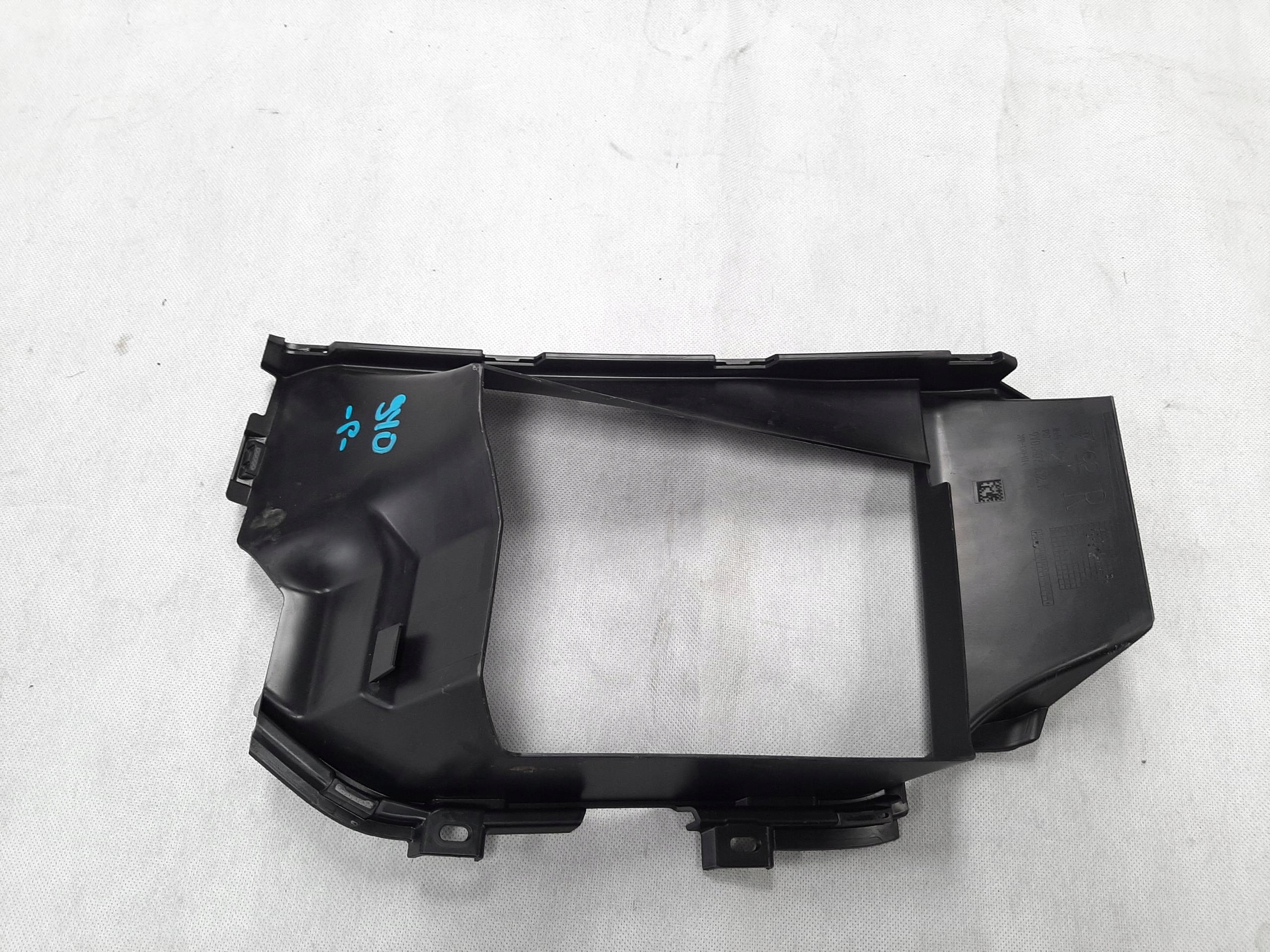 PORSCHE CAYENNE 9Y LIFT KIEROWNICA POWIETRZA PRAWA 9Y0807162K - obrazek 4