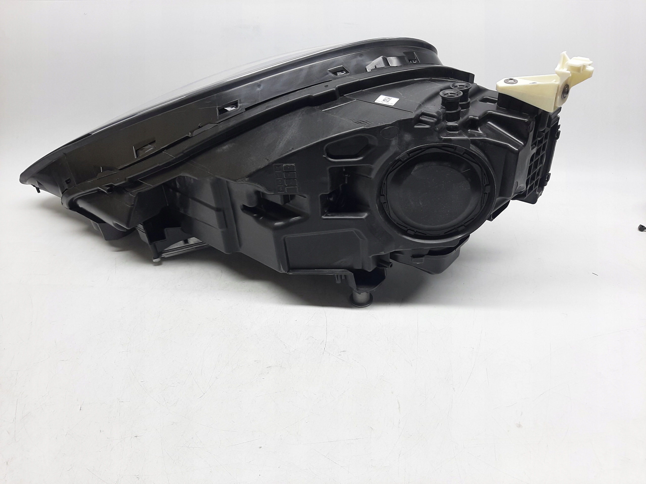 Porsche Cayenne 2017-2024 Reflektor Lampa Przód Prawy LED 9Y0941034AK - obrazek 4