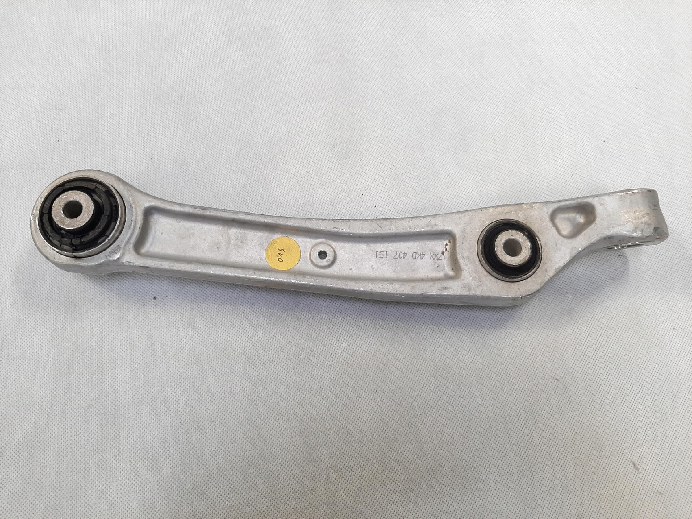 Audi A6 A7 Wahacz ramię lewy przód 4KD407155 4KD407151 - obrazek 3