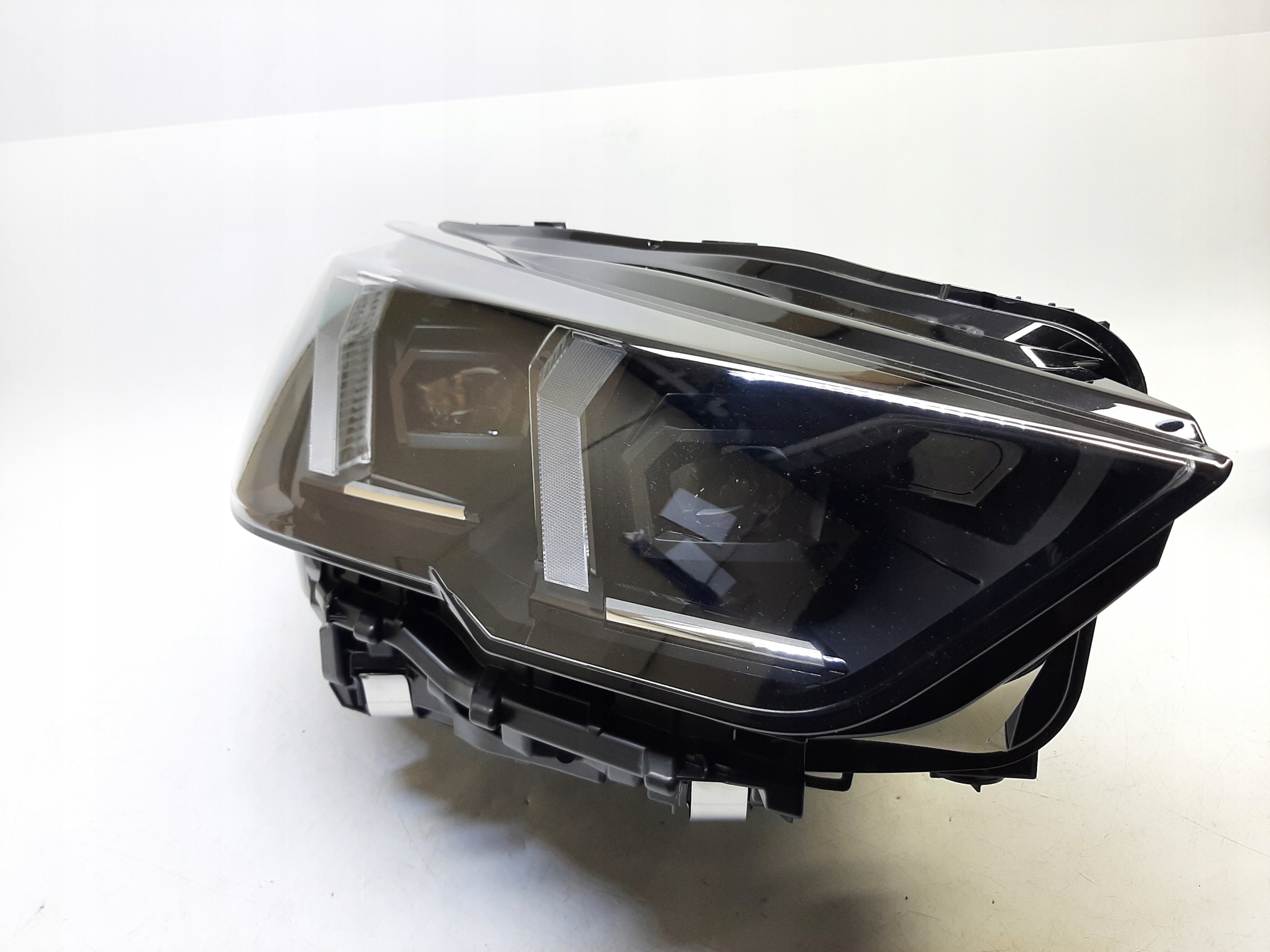 BMW X1 U11 2024 Reflektor Komplet LampA 5A77EC303 5A77EC403 led - obrazek 4