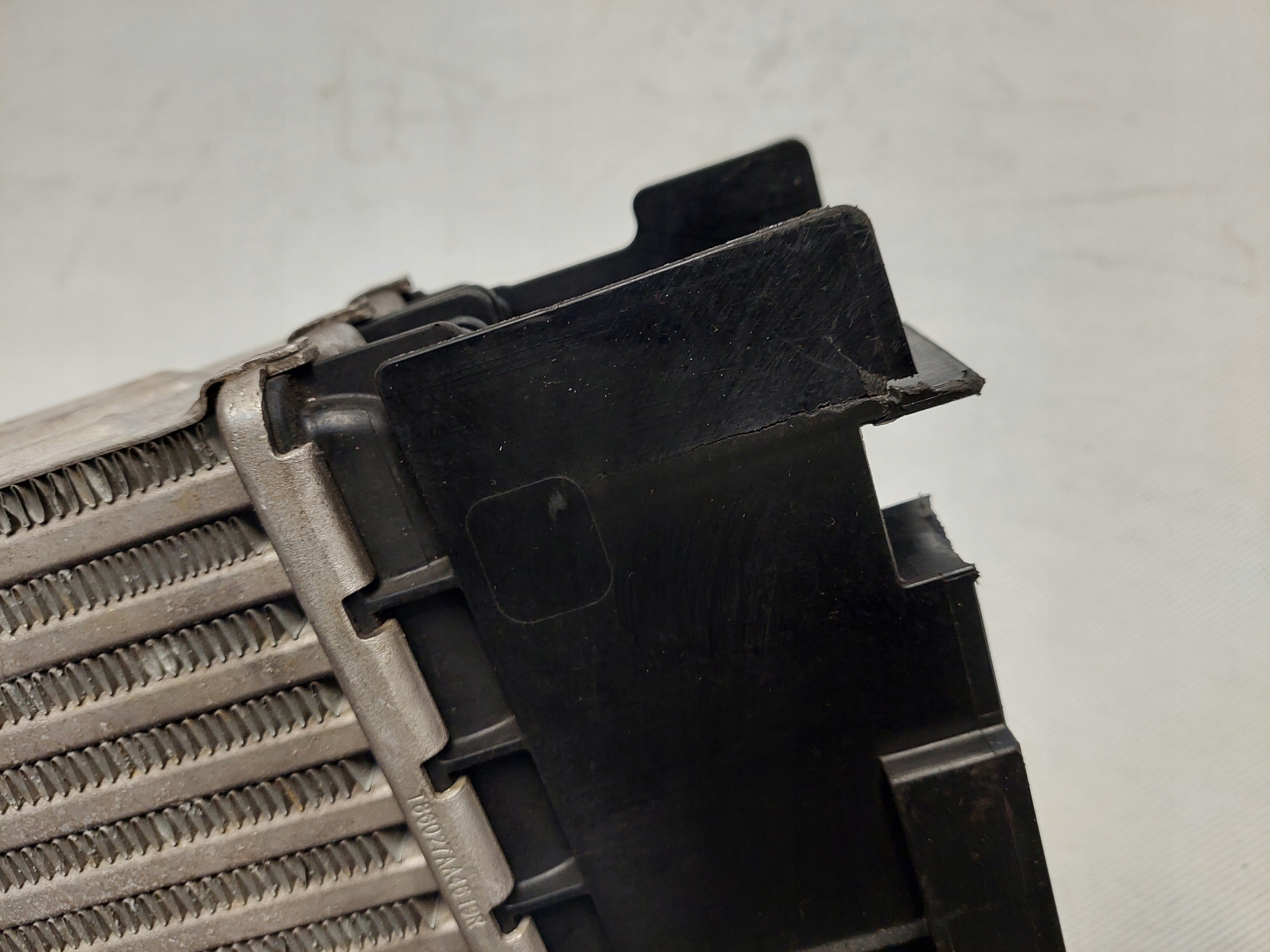 BMW G20 G21 8592701 Chłodnica Powietrza intercooler - obrazek 8