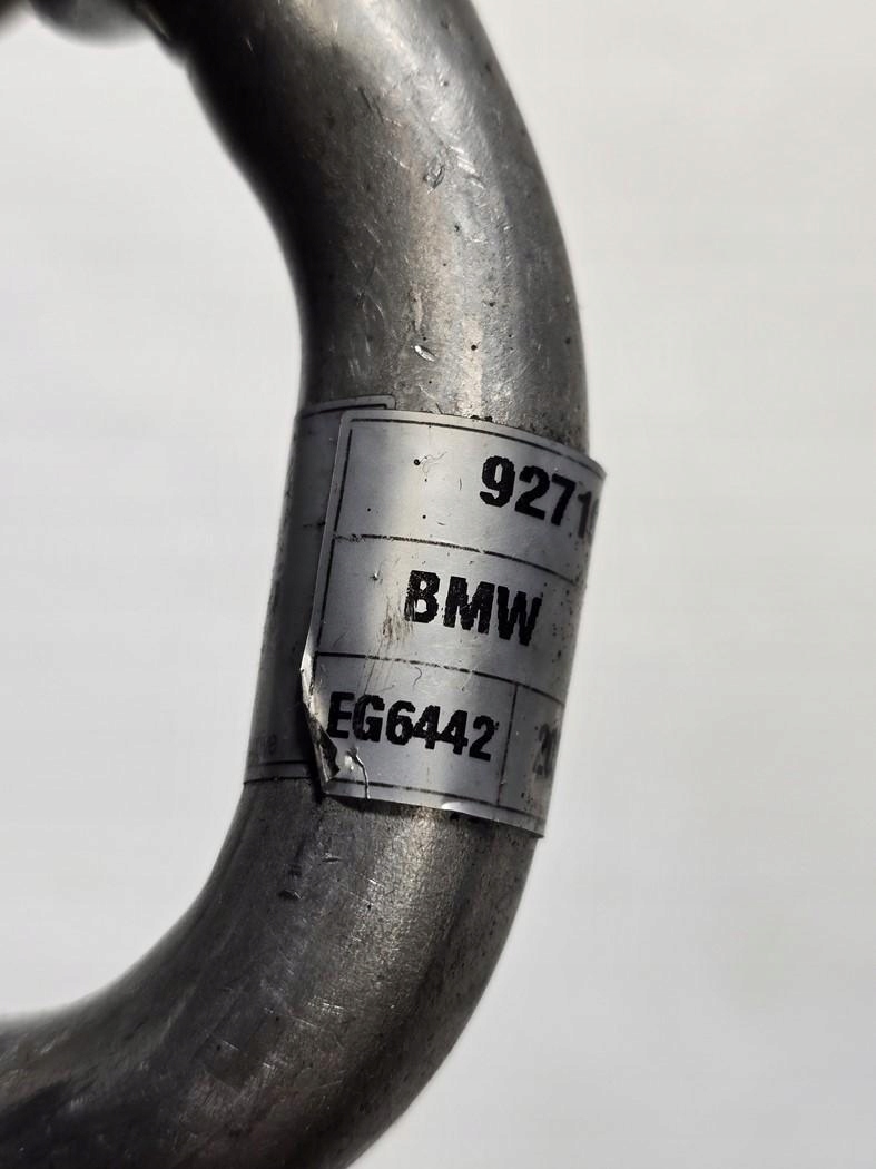 BMW F15 F16 F85 F86 PRZEWÓD KLIMATYZACJI 9271903 - obrazek 7