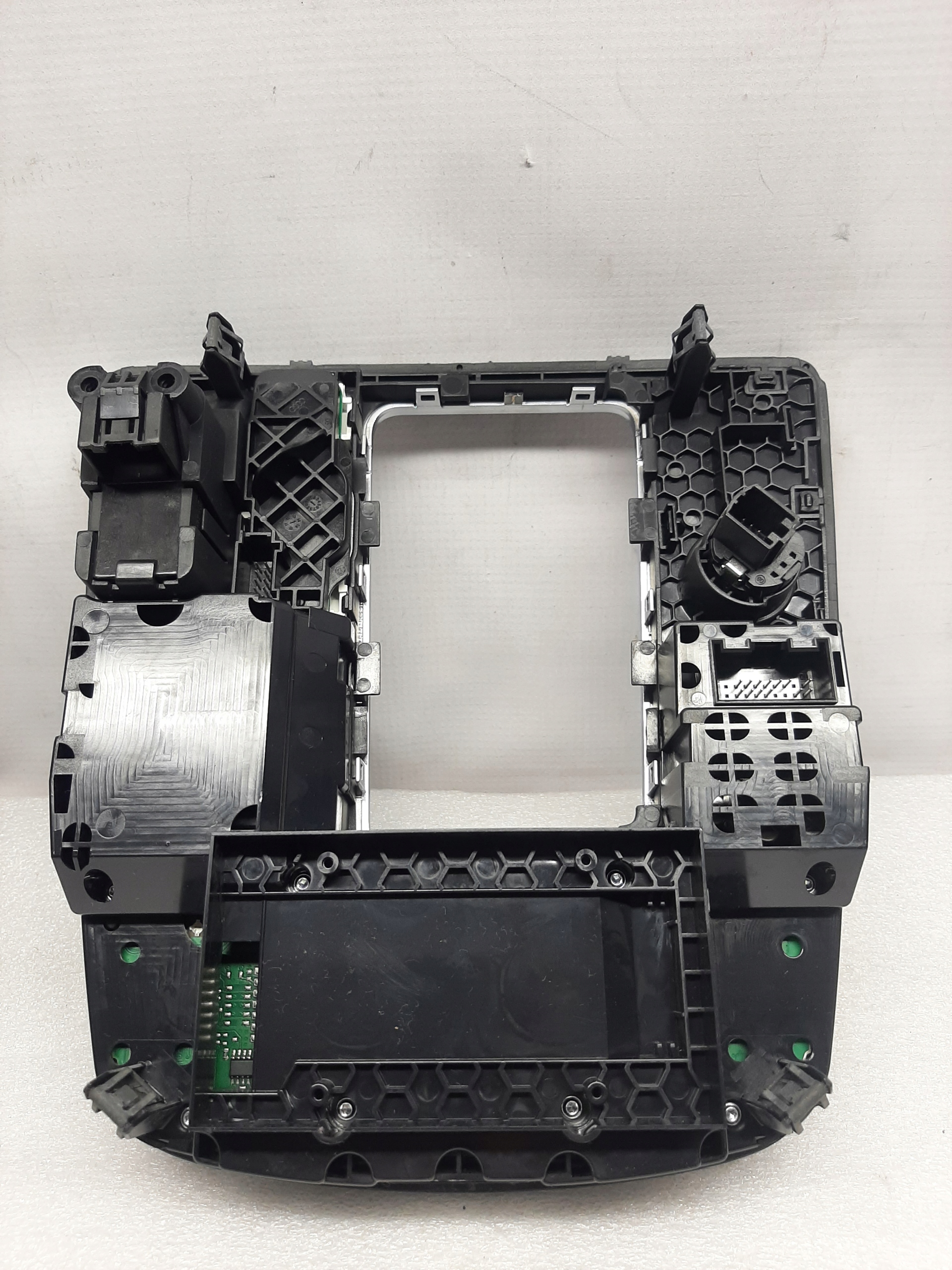 Audi A6 C7 A7 Panel sterowania MMI 4G2919610E - obrazek 5