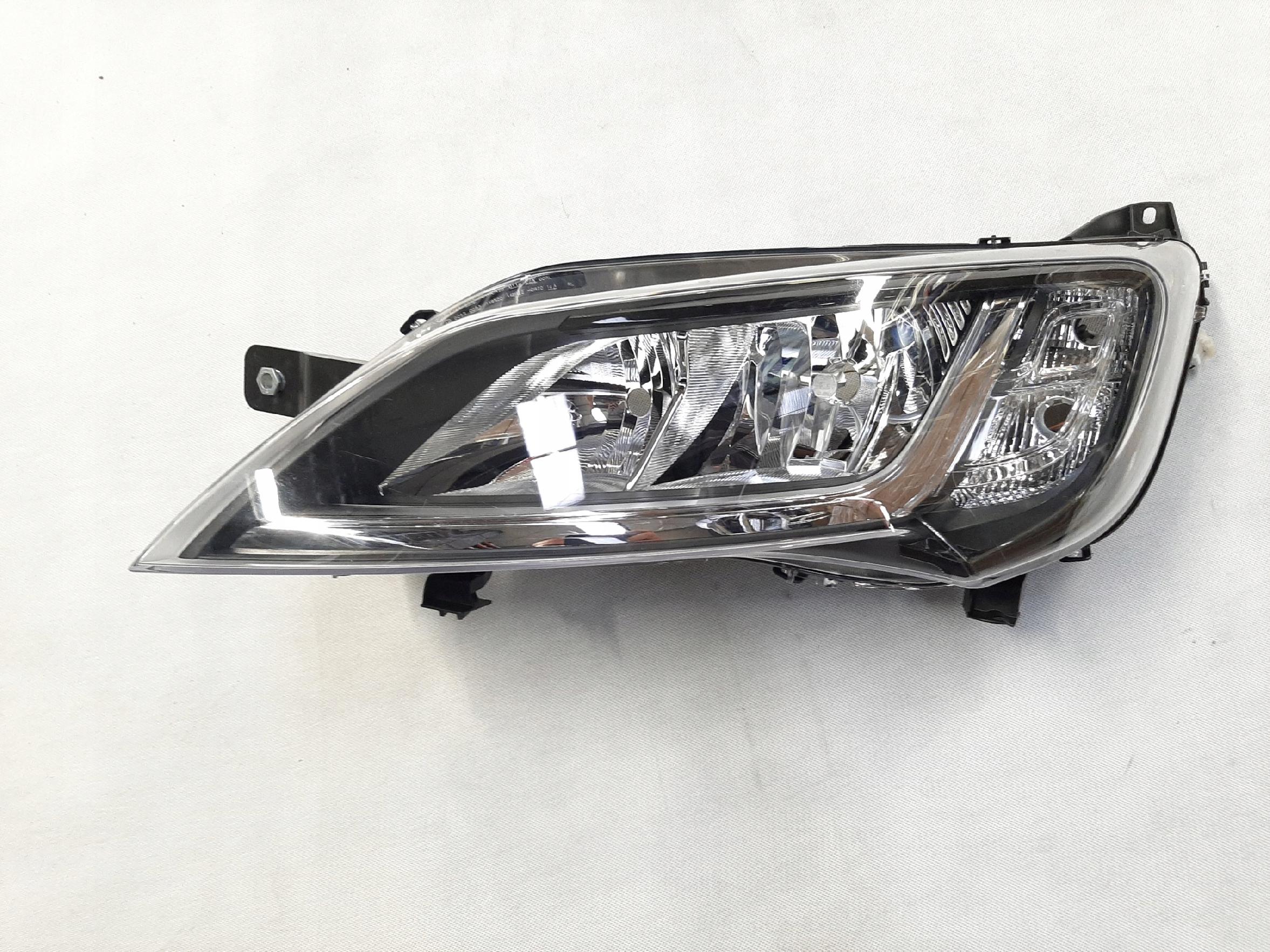 FIAT DUCATO REFLEKTOR LAMPA PRZÓD LEWA LEWY 1441731580