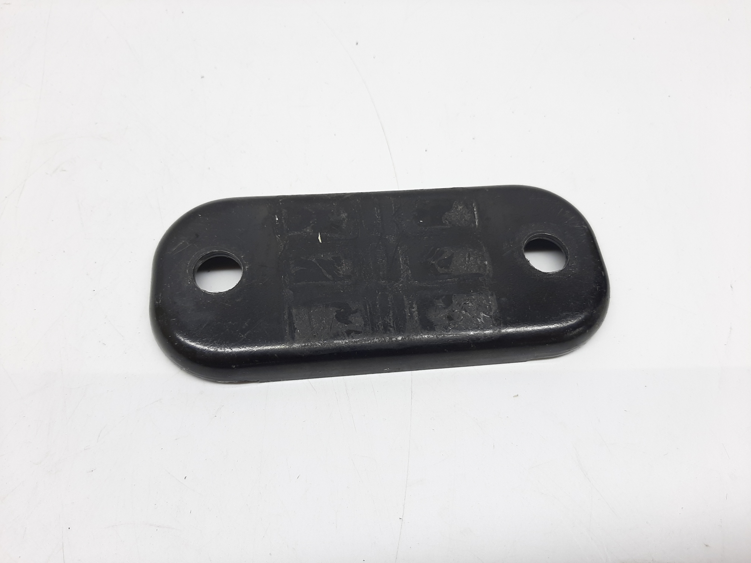 PORSCHE PANAMERA 971 WSPORNIK STABILIZATORA 971411055A - obrazek 3