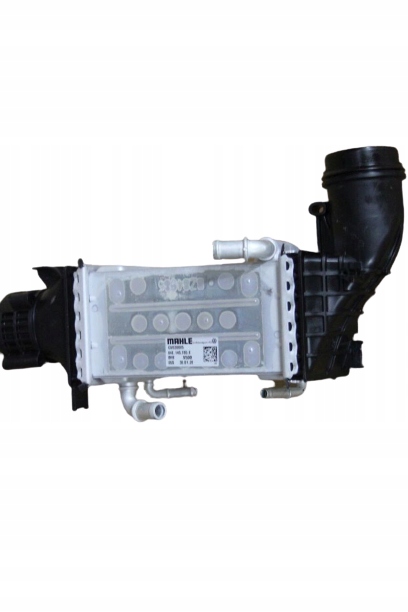 Skoda Fabia Octavia SuperB Intercooler Chłodnica Powietrza 1.5 04E145785E