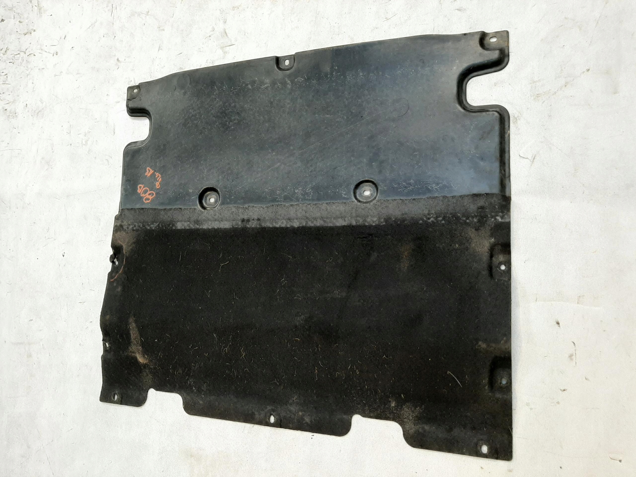 AUDI Q5 80A OSŁONA PŁYTA DOLNA POD SILNIK 80B863821 - obrazek 4