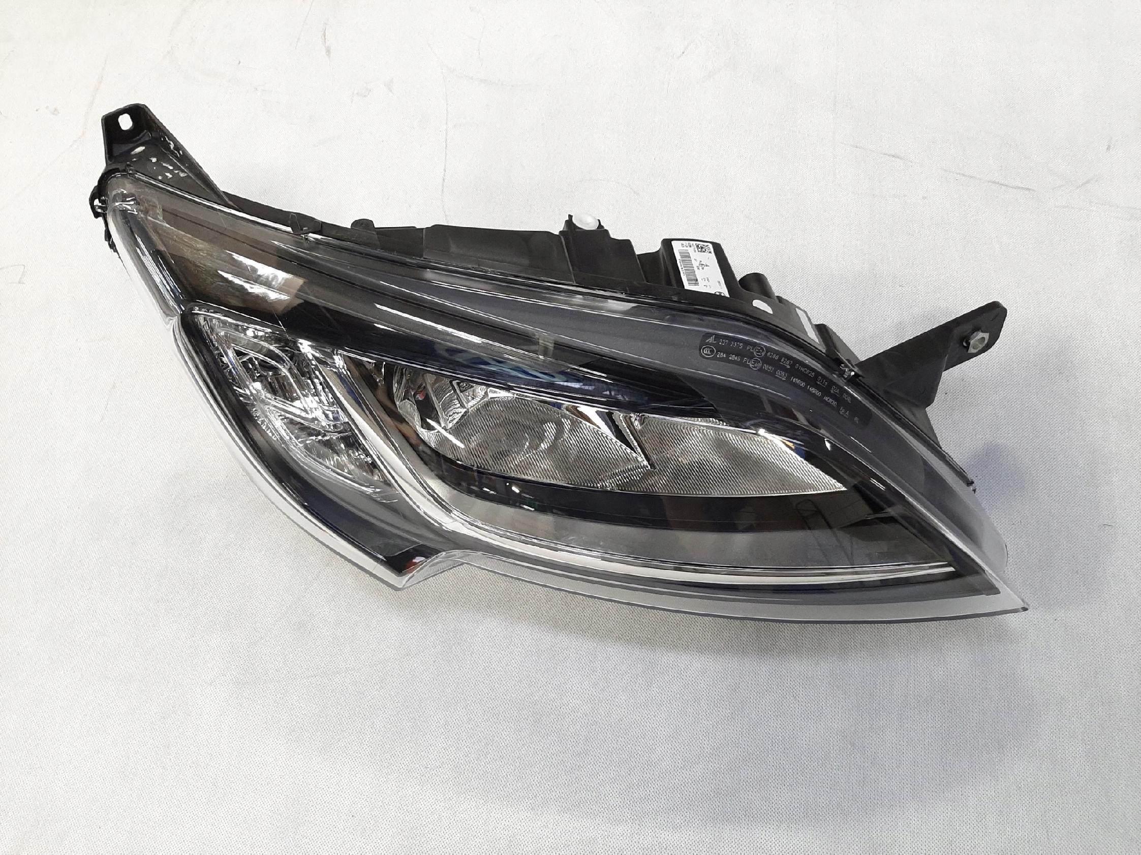 FIAT DUCATO REFLEKTOR LAMPA PRZÓD PRAWA 1441731680 - obrazek 3