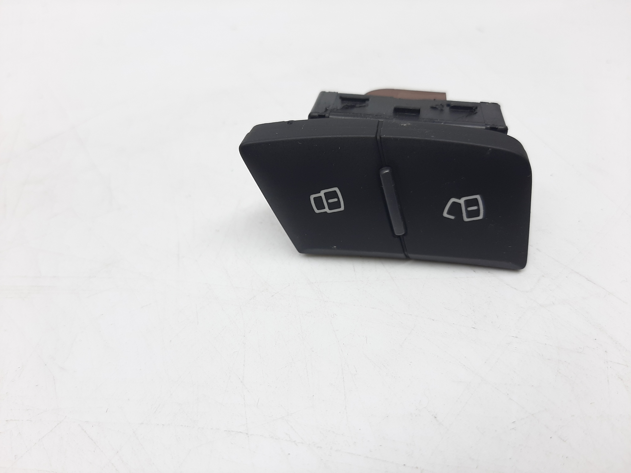 AUDI A6 C7 LIFT 2014- BLOKADA DRZWI ZAMKA CENTRALNEGO LEWY 4G1962107
