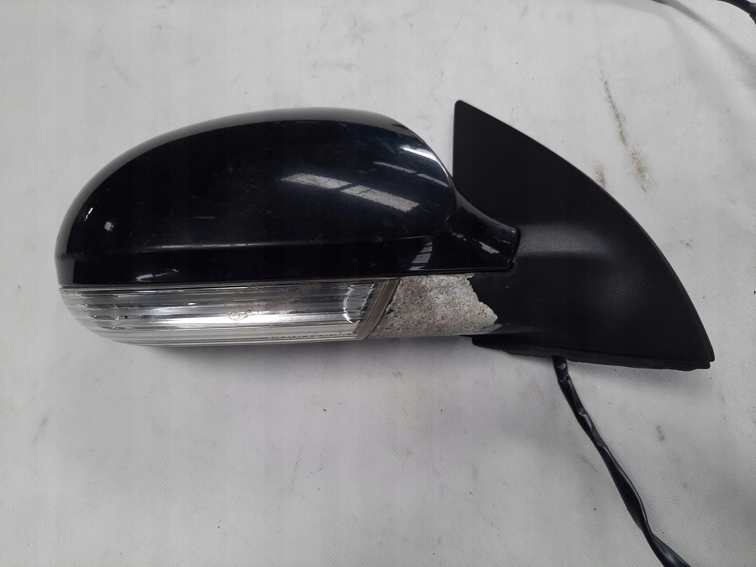 VW Eos 1Q Lusterko prawe 6PIN - obrazek 3