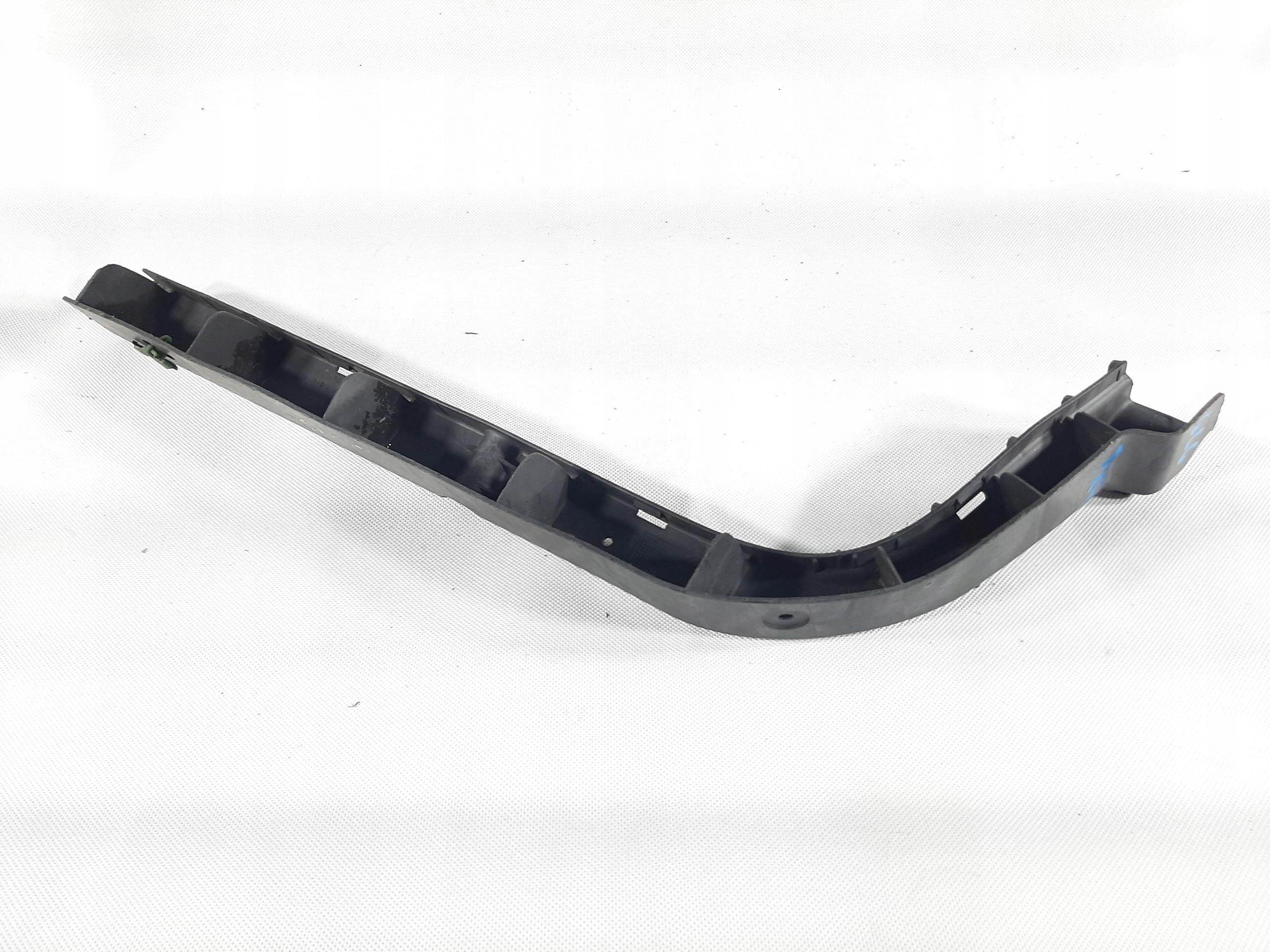 SEAT IBIZA III ŚLIZG MOCOWANIE ZDERZAKA PRAWY TYŁ 6L6807864 - obrazek 2