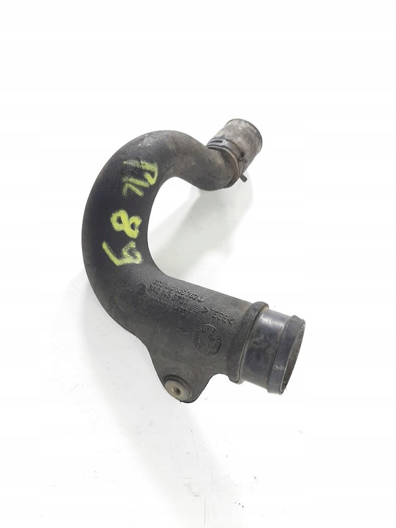 VW GOLF III PASSAT B4 1.9 TDI RURA DOLOT POWIETRZA 3A0145970A 1H0145762S - obrazek 3