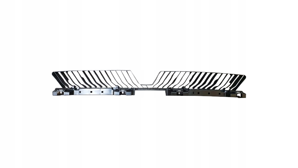 VW TOUAREG ŚLIZG ZDERZAKA TYŁ 760807200 mocowanie