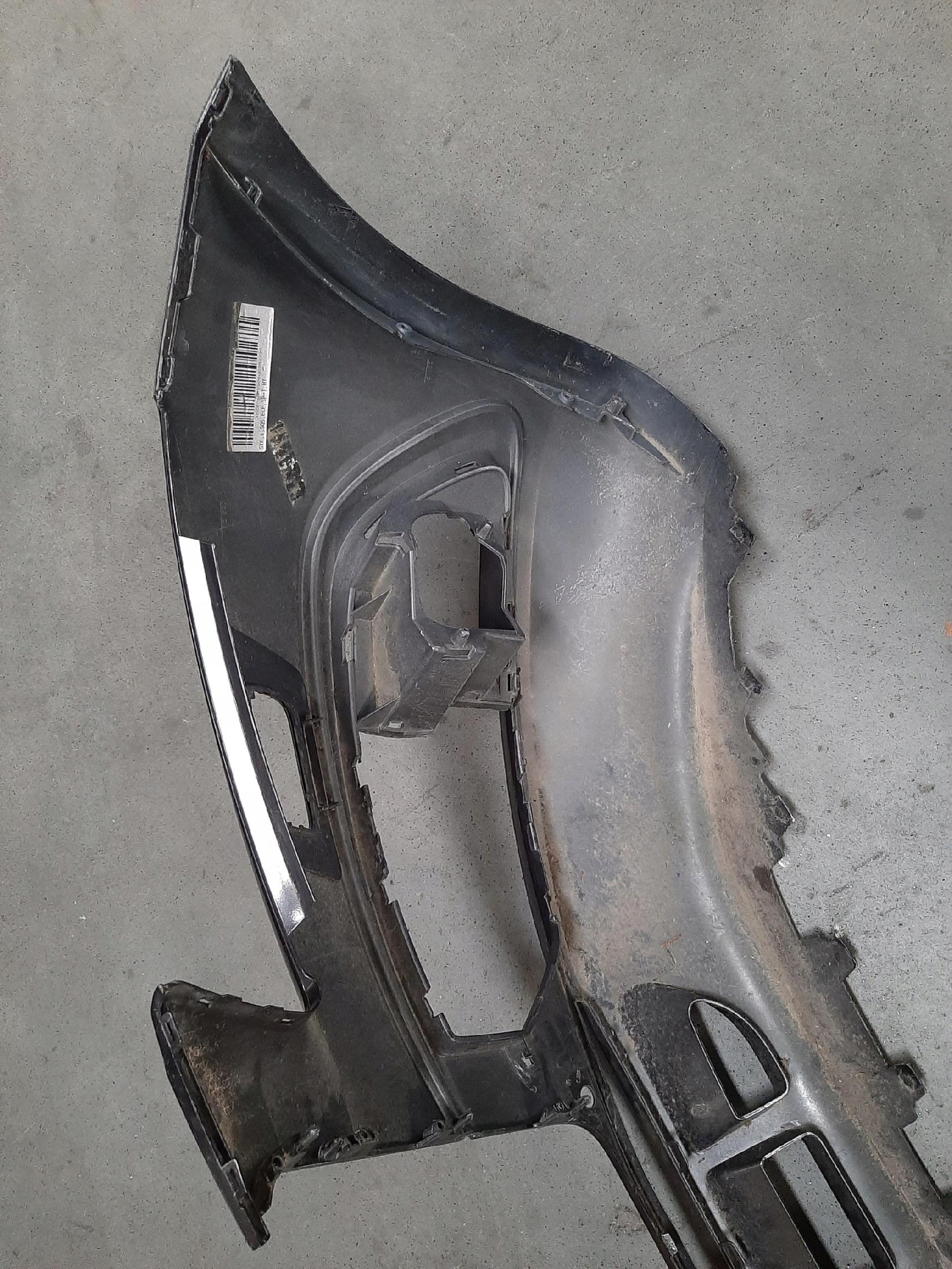 AUDI Q5 SQ5 8R ZDERZAK PRZÓD PRZEDNI S-LINE 8R0807437A - obrazek 7