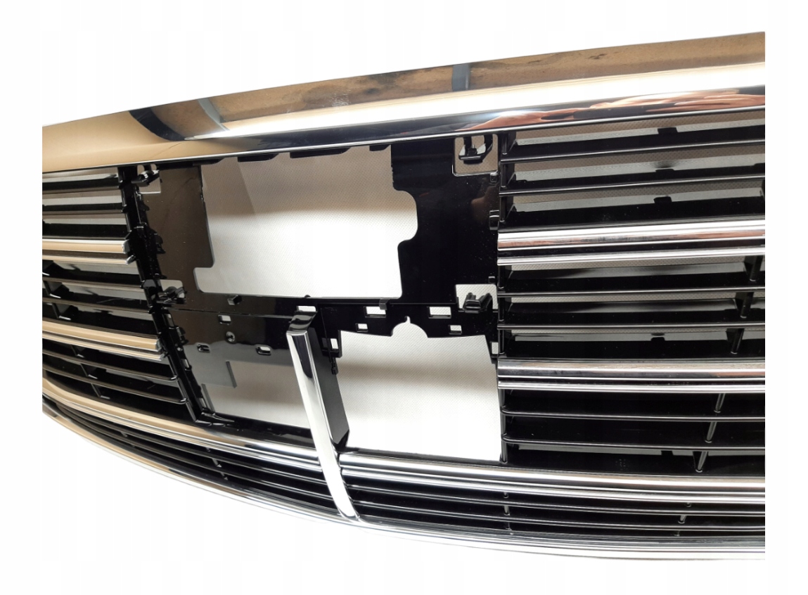 MERCEDES S -CLASS W223 GRILL ATRAPA MASKOWNICA A2238804100 - obrazek 6