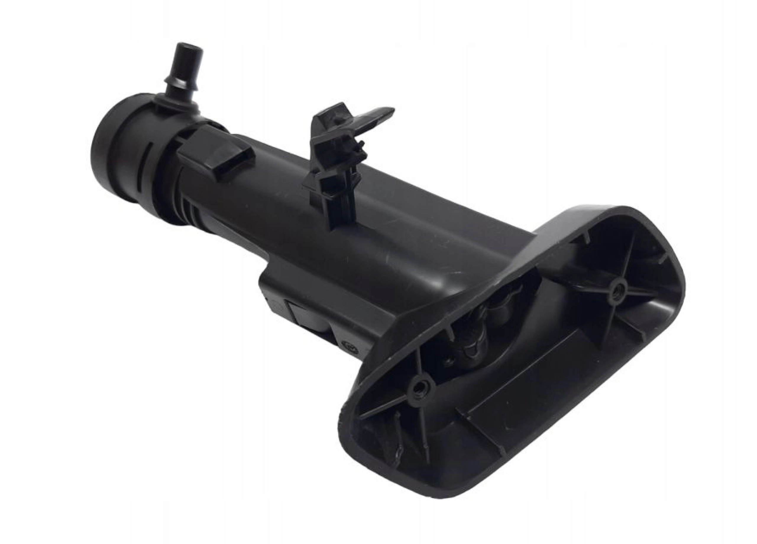 VW TOUAREG SPRYSKIWACZ POMPKA REFLEKTOR 7P6807942 7P6955104A PRAWY 14/17 - obrazek 2